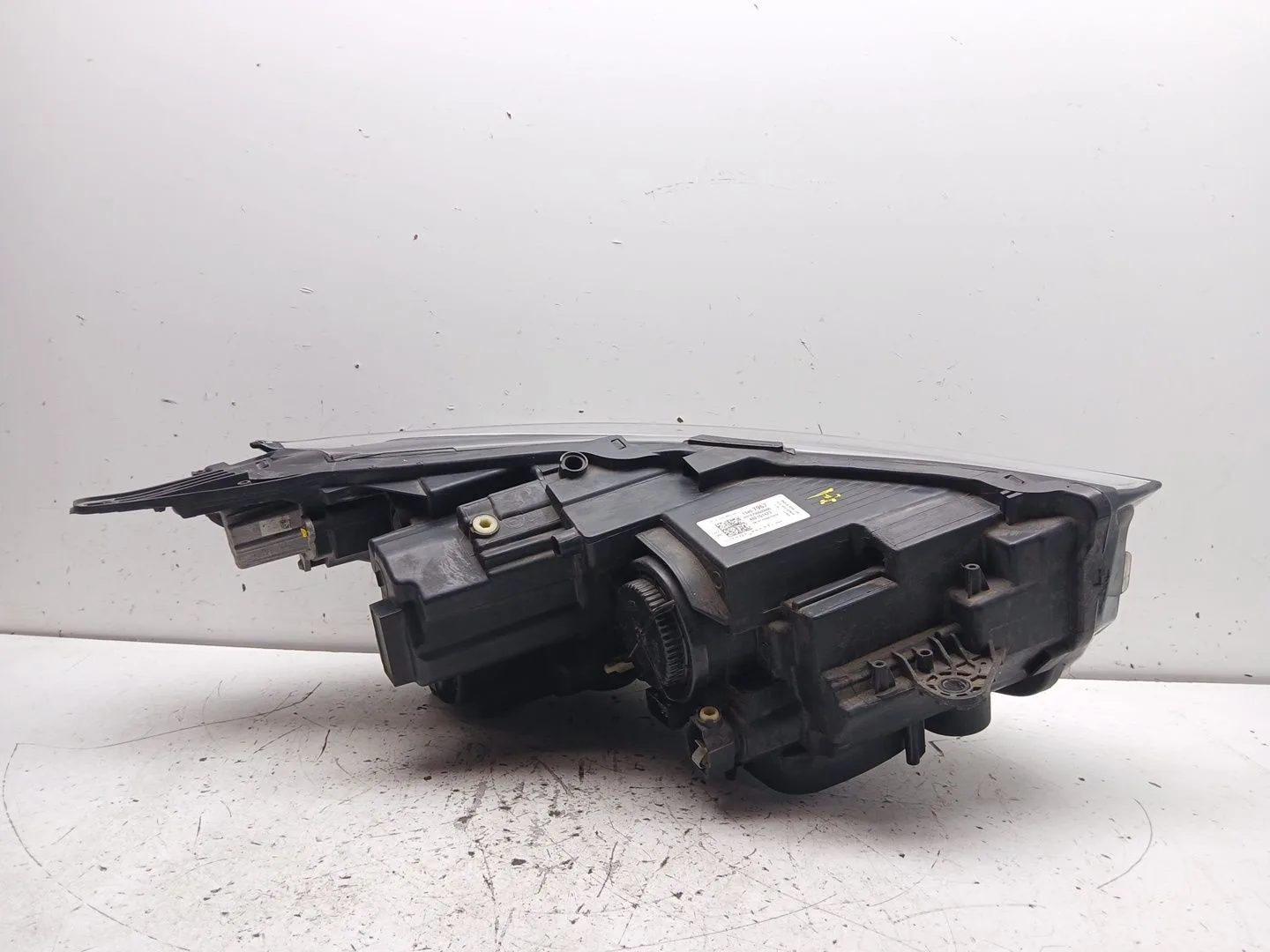 Faro Izquierdo para Opel Crossland X / Crossland (P17, P2Qo)