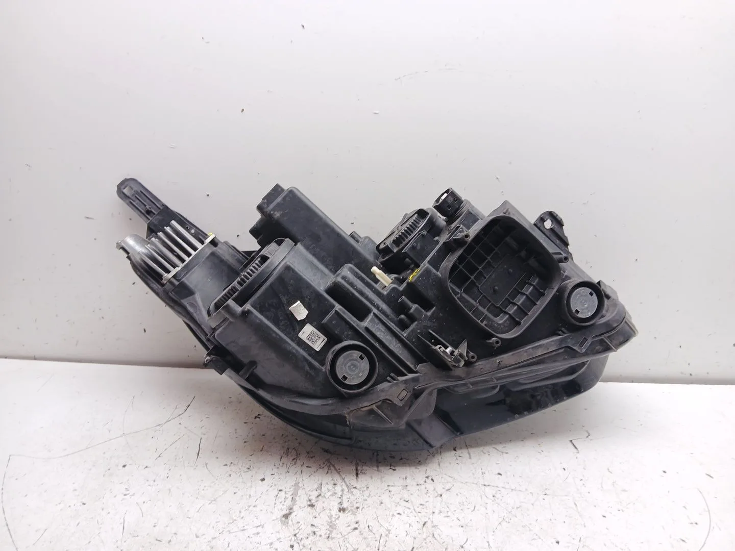 Faro Izquierdo para Opel Crossland X / Crossland (P17, P2Qo)