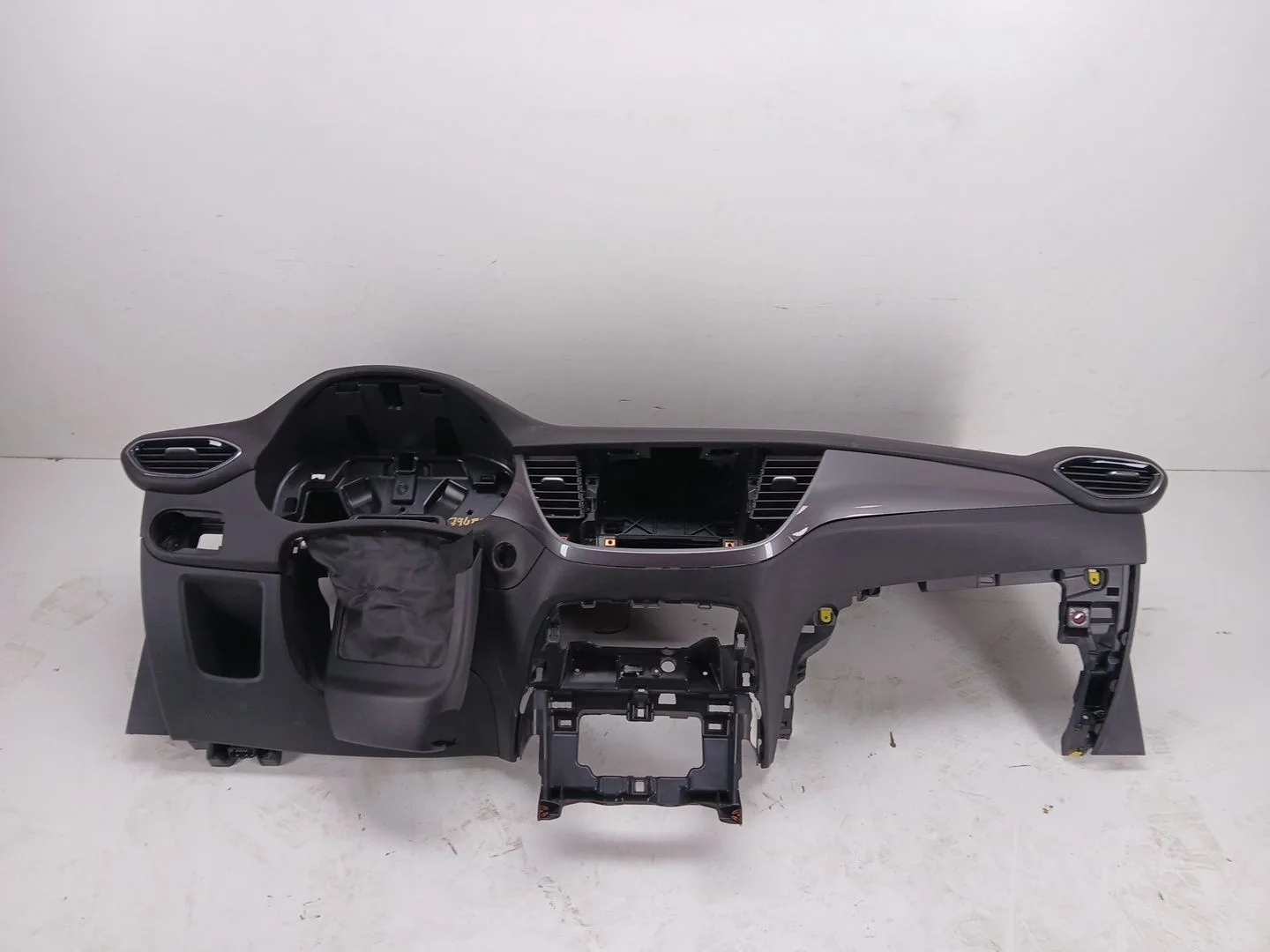 Kit Airbag para Opel Crossland X / Crossland (P17, P2Qo)