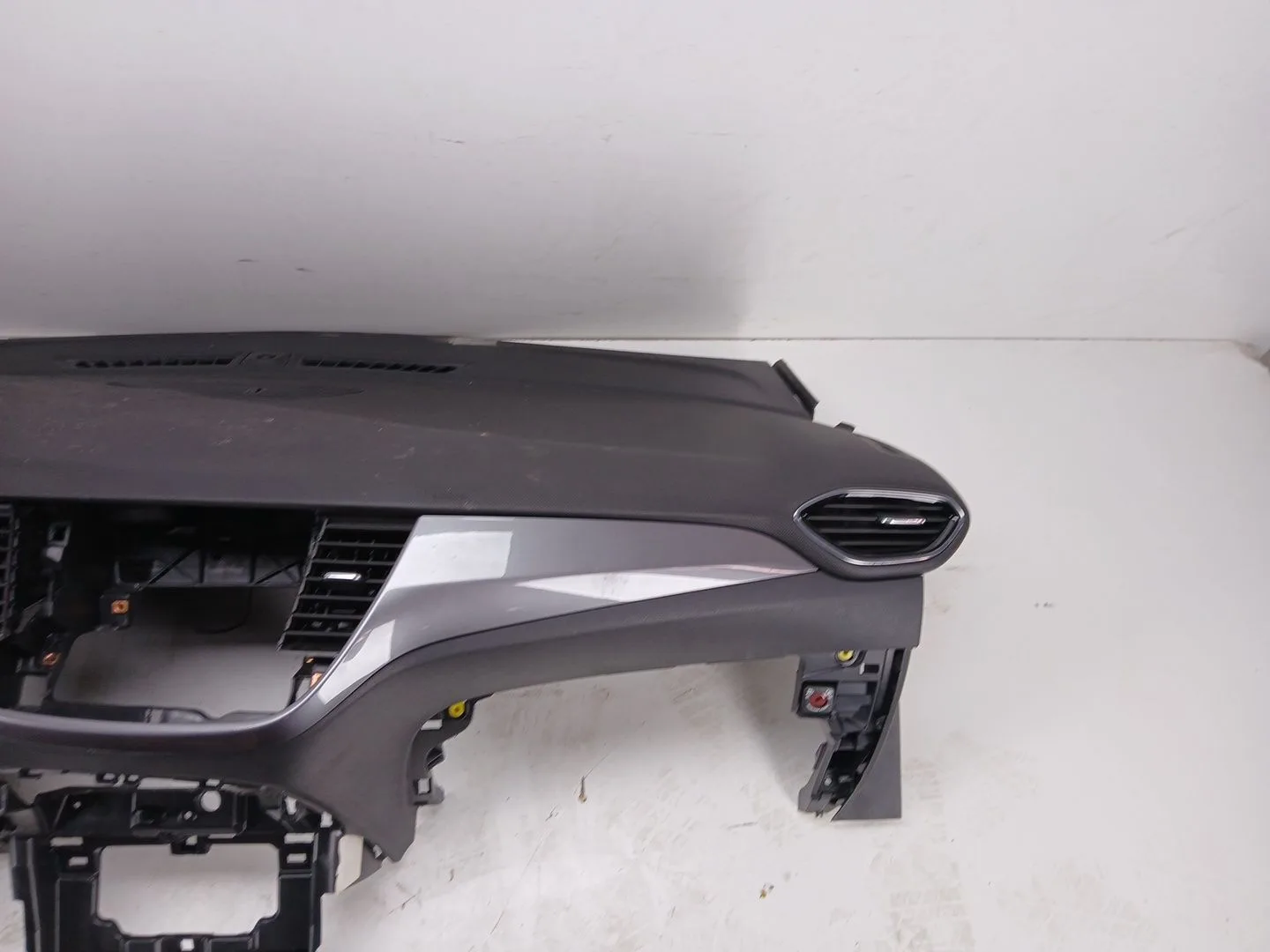 Kit Airbag para Opel Crossland X / Crossland (P17, P2Qo)