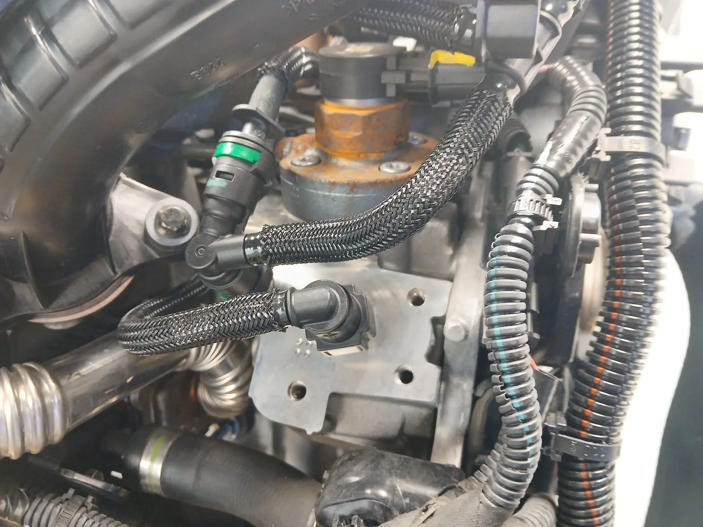 Motor Completo para Opel Crossland X / Crossland (P17, P2Qo)