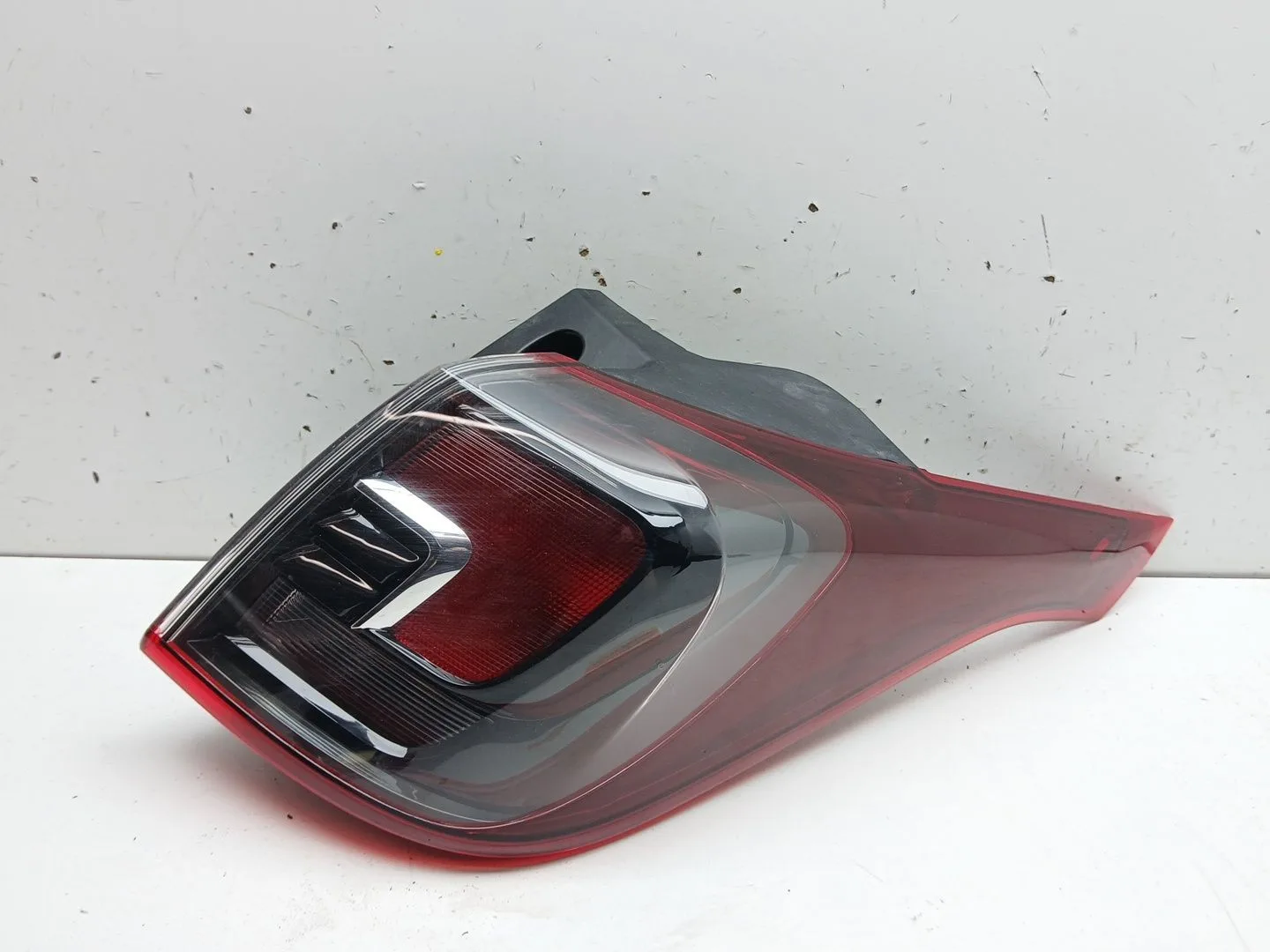 Piloto Trasero Derecho para Opel Crossland X / Crossland (P17, P2Qo)