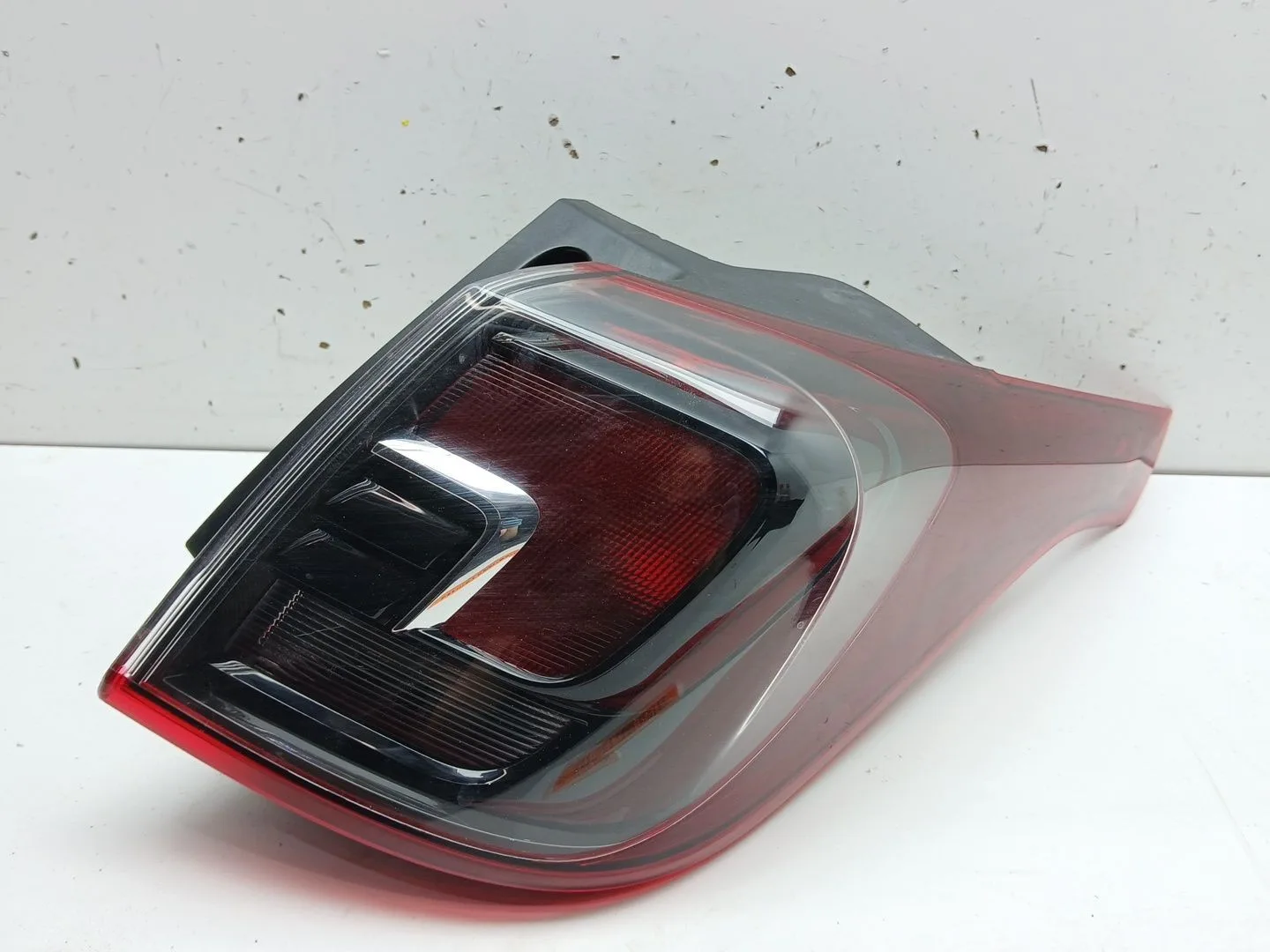 Piloto Trasero Derecho para Opel Crossland X / Crossland (P17, P2Qo)