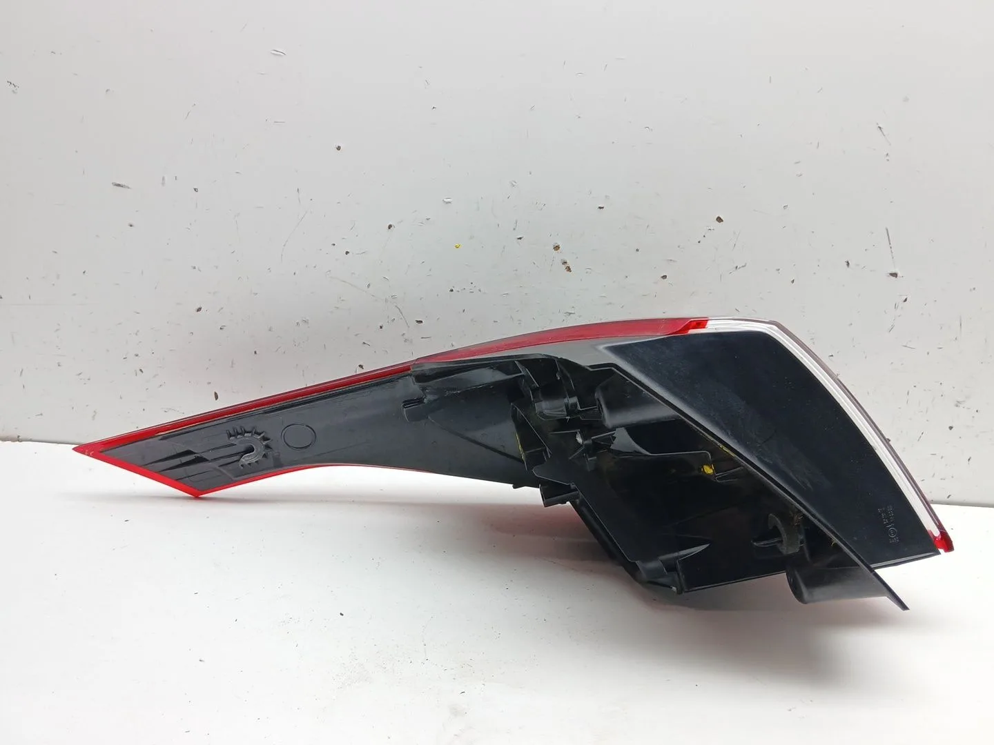 Piloto Trasero Derecho para Opel Crossland X / Crossland (P17, P2Qo)