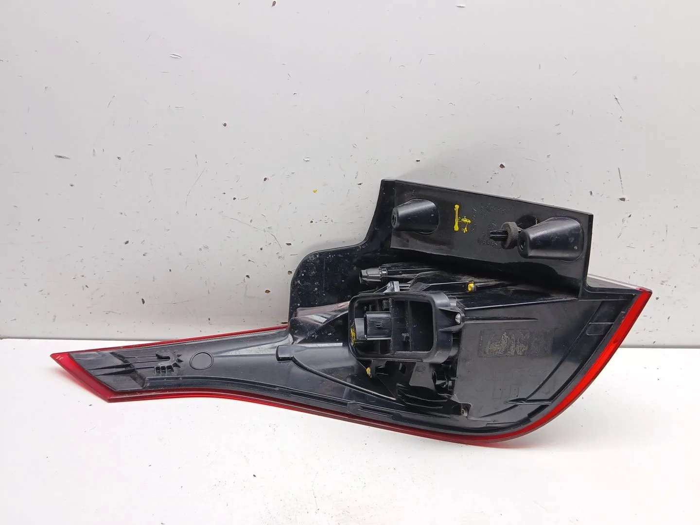 Piloto Trasero Derecho para Opel Crossland X / Crossland (P17, P2Qo)