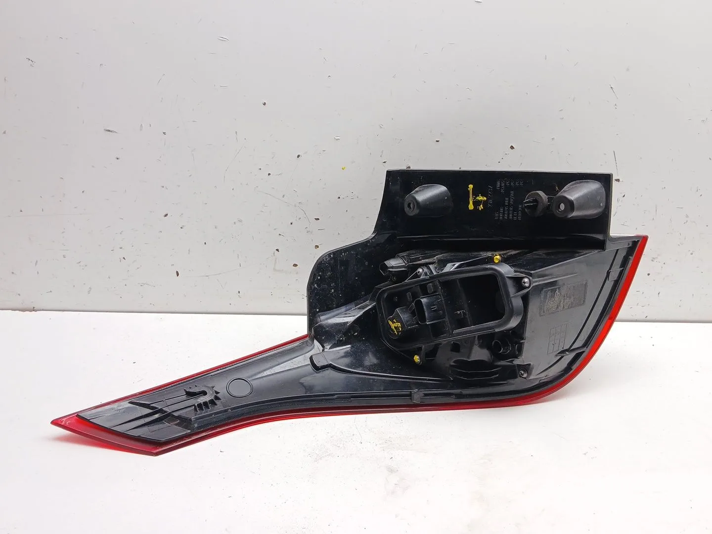 Piloto Trasero Derecho para Opel Crossland X / Crossland (P17, P2Qo)