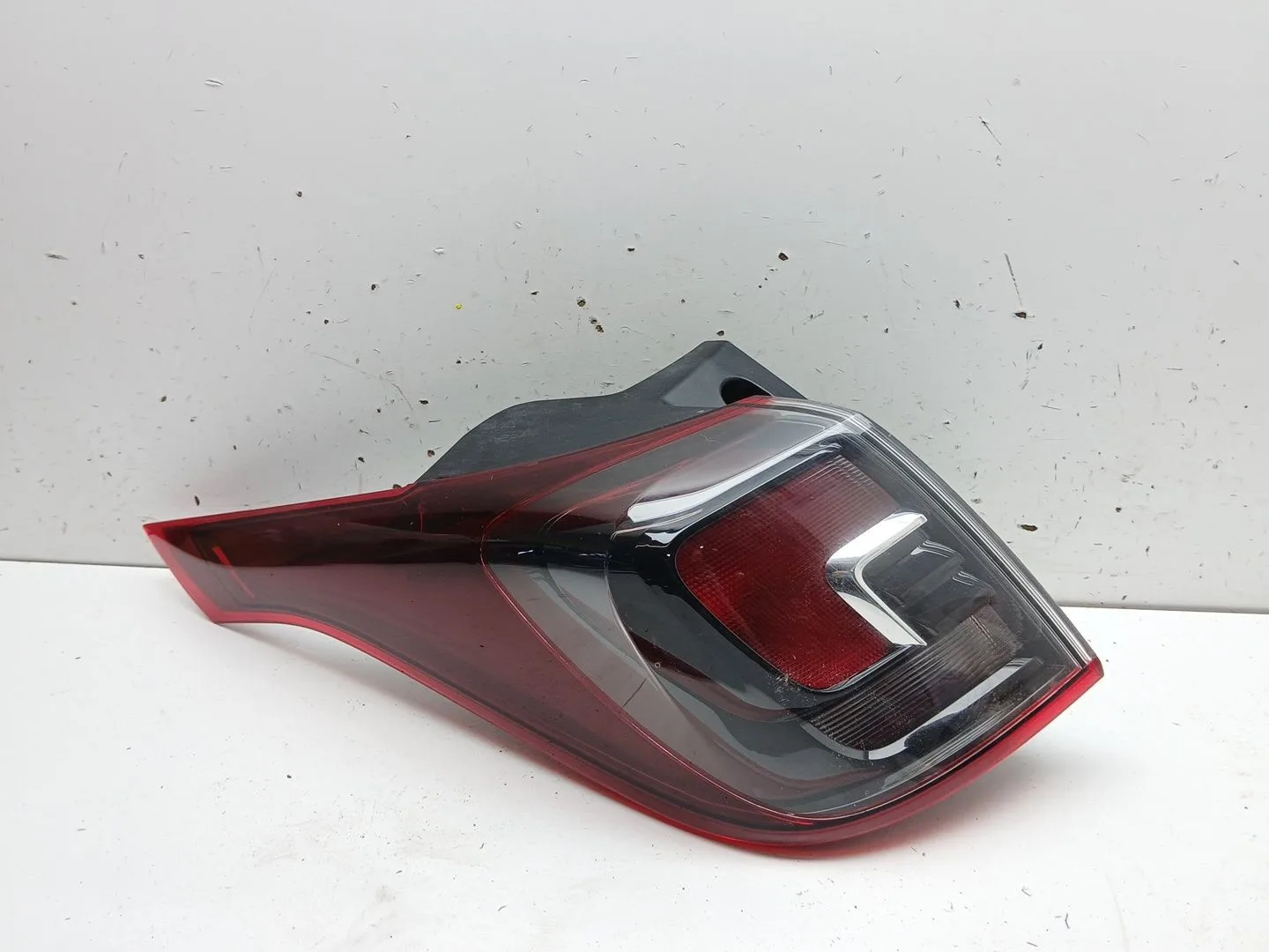 Piloto Trasero Izquierdo para Opel Crossland X / Crossland (P17, P2Qo)