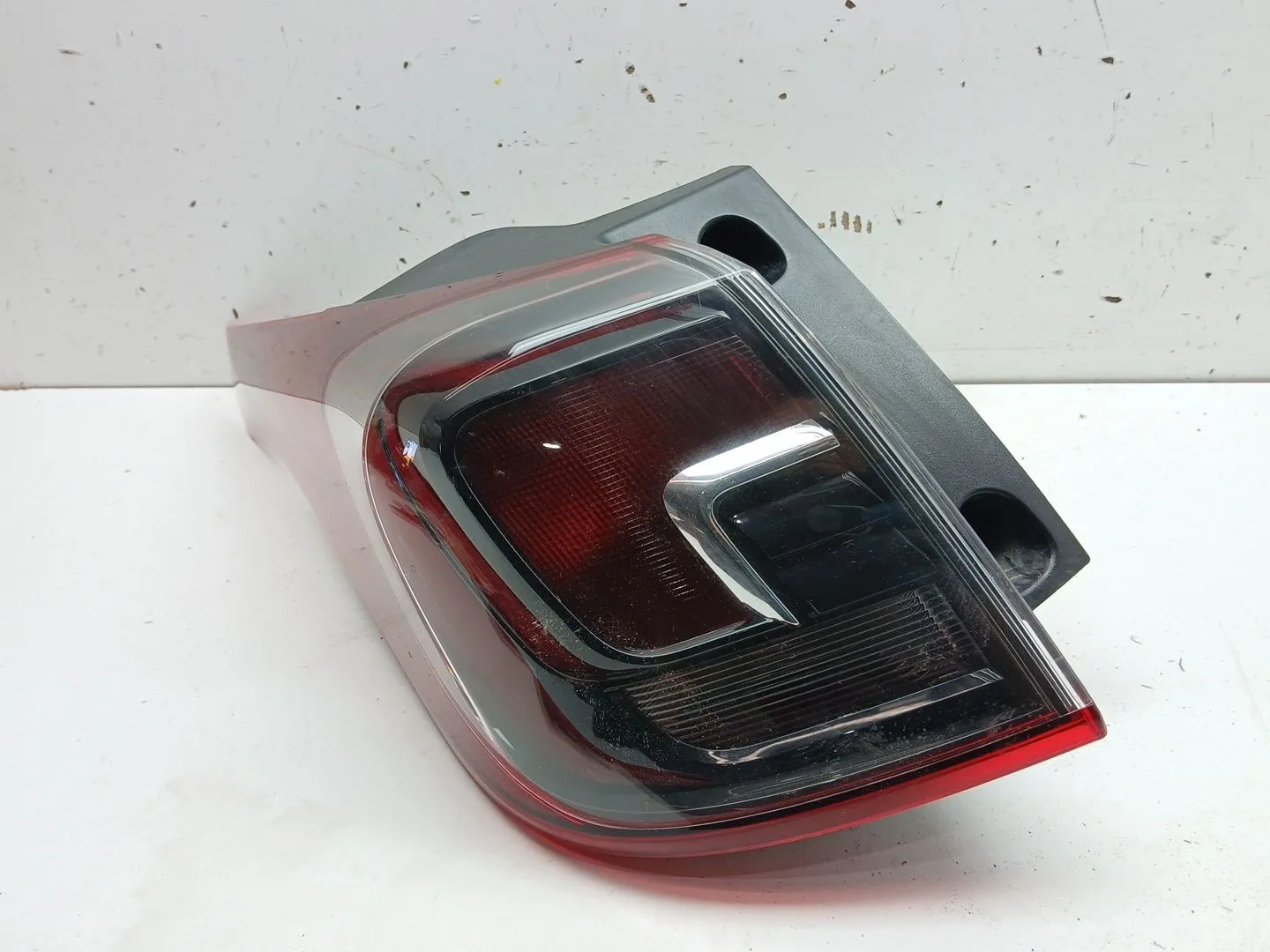 Piloto Trasero Izquierdo para Opel Crossland X / Crossland (P17, P2Qo)