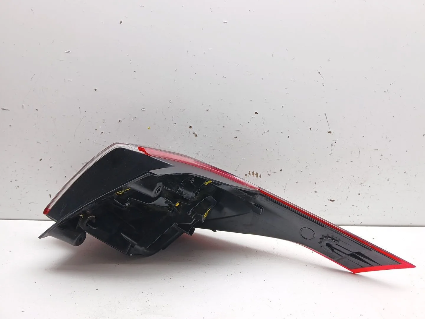 Piloto Trasero Izquierdo para Opel Crossland X / Crossland (P17, P2Qo)