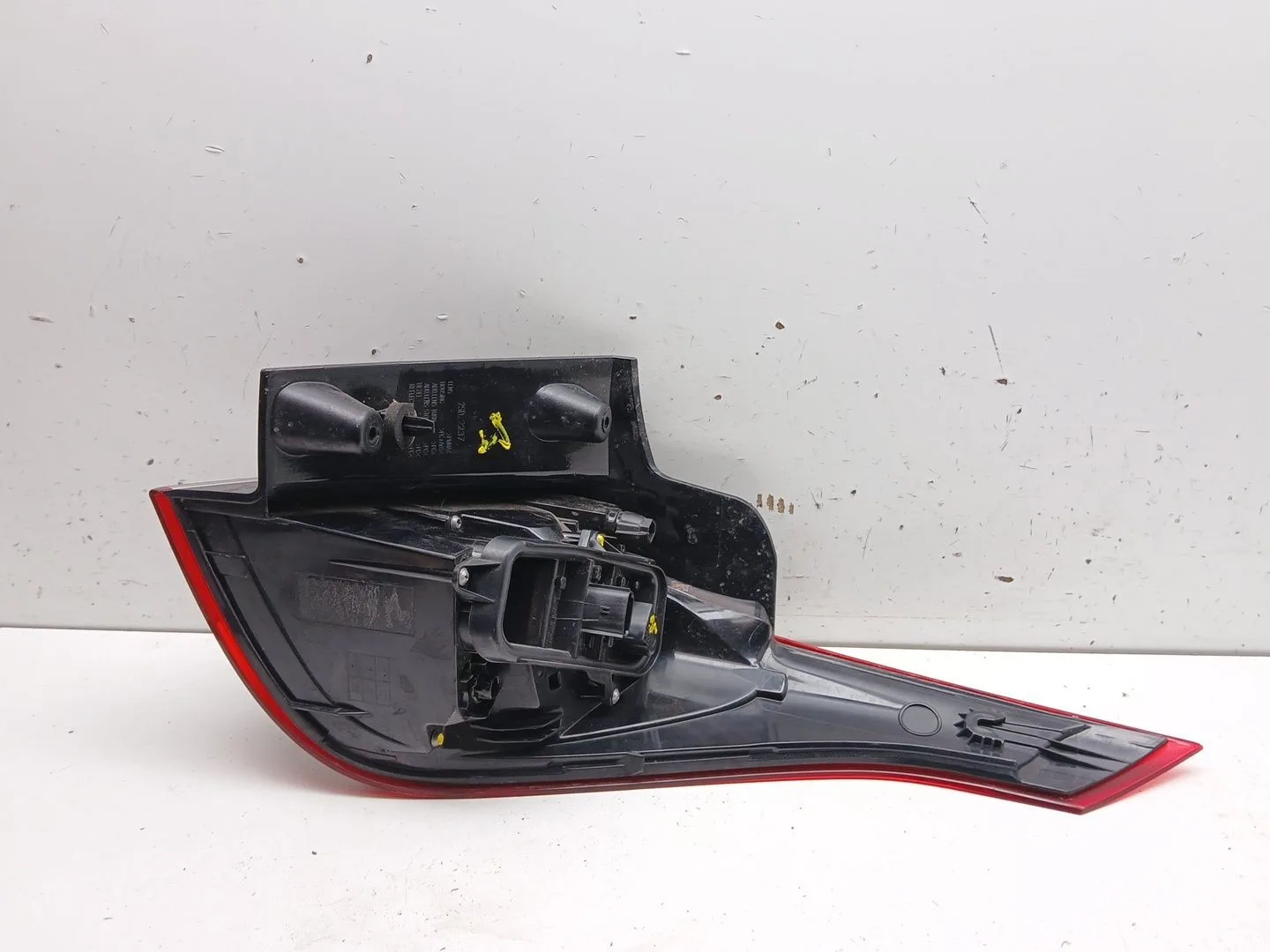 Piloto Trasero Izquierdo para Opel Crossland X / Crossland (P17, P2Qo)