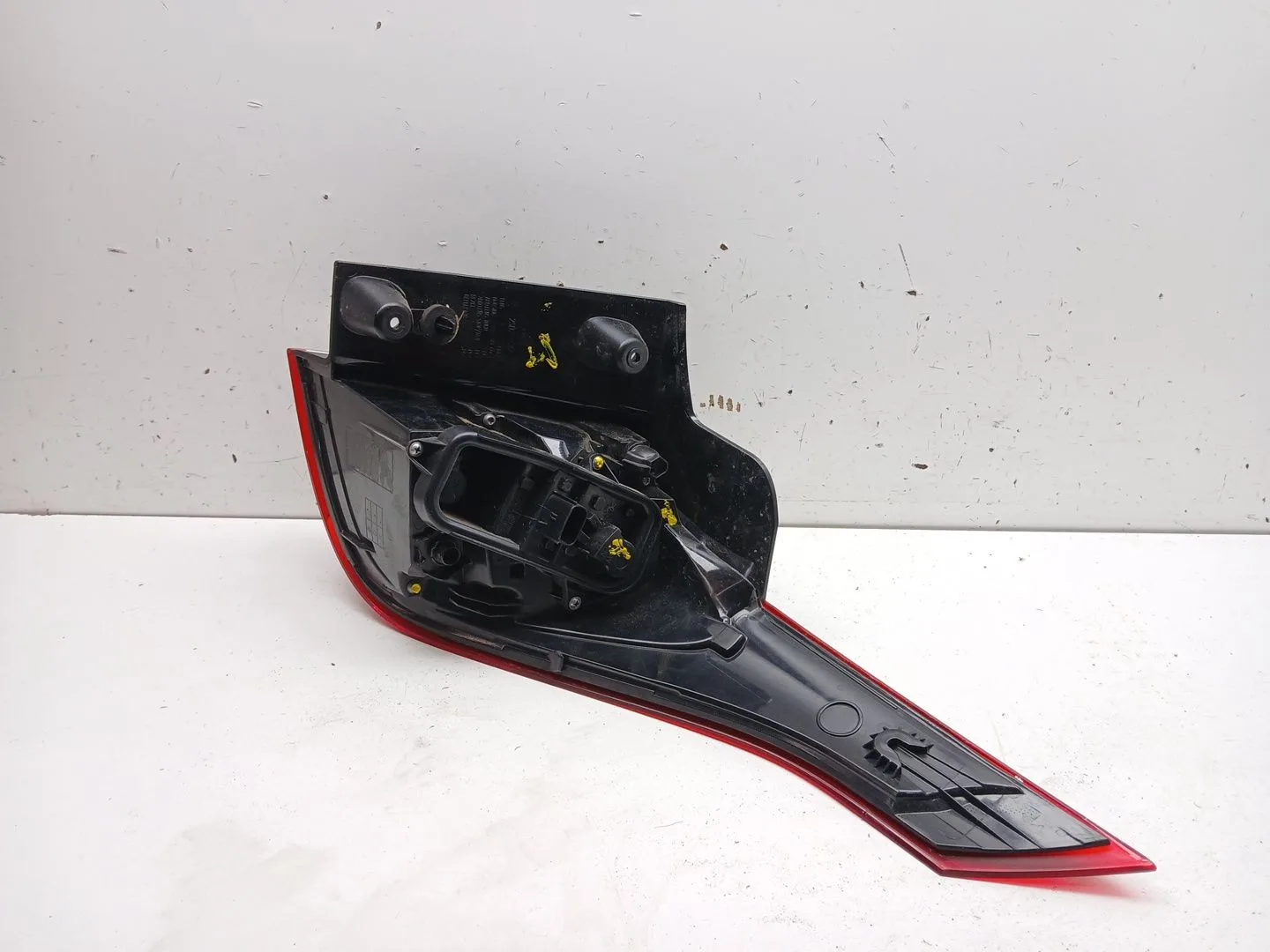 Piloto Trasero Izquierdo para Opel Crossland X / Crossland (P17, P2Qo)