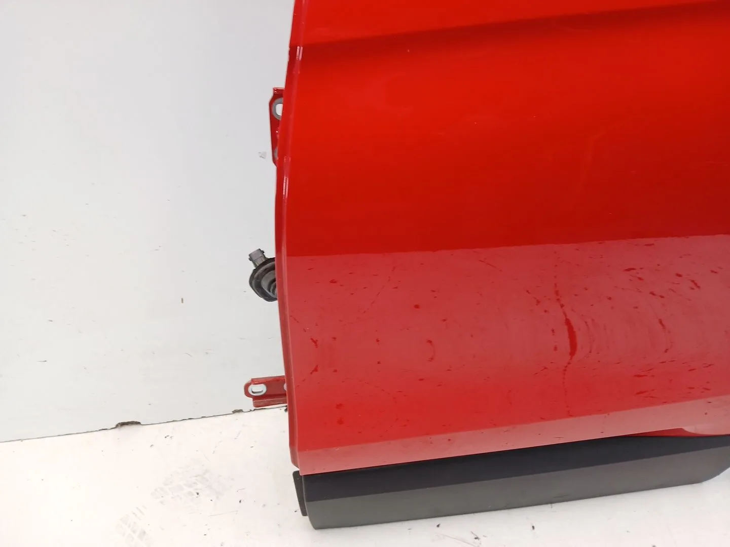 Puerta Trasera Izquierda para Opel Crossland X / Crossland (P17, P2Qo)