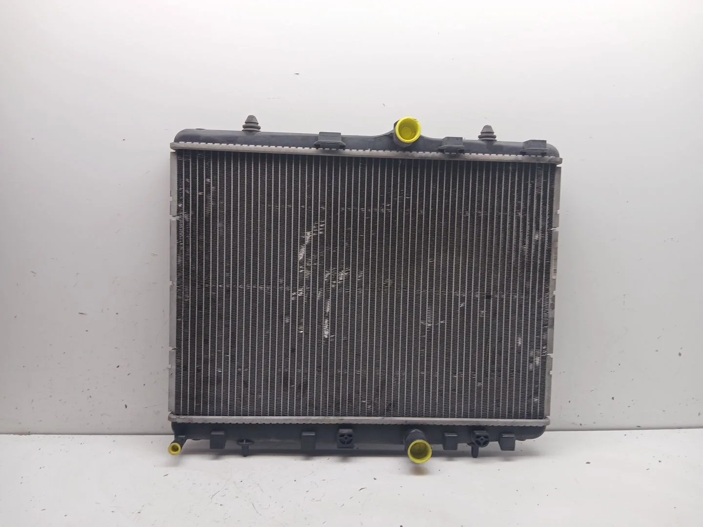 Radiador Agua para Opel Crossland X / Crossland (P17, P2Qo)