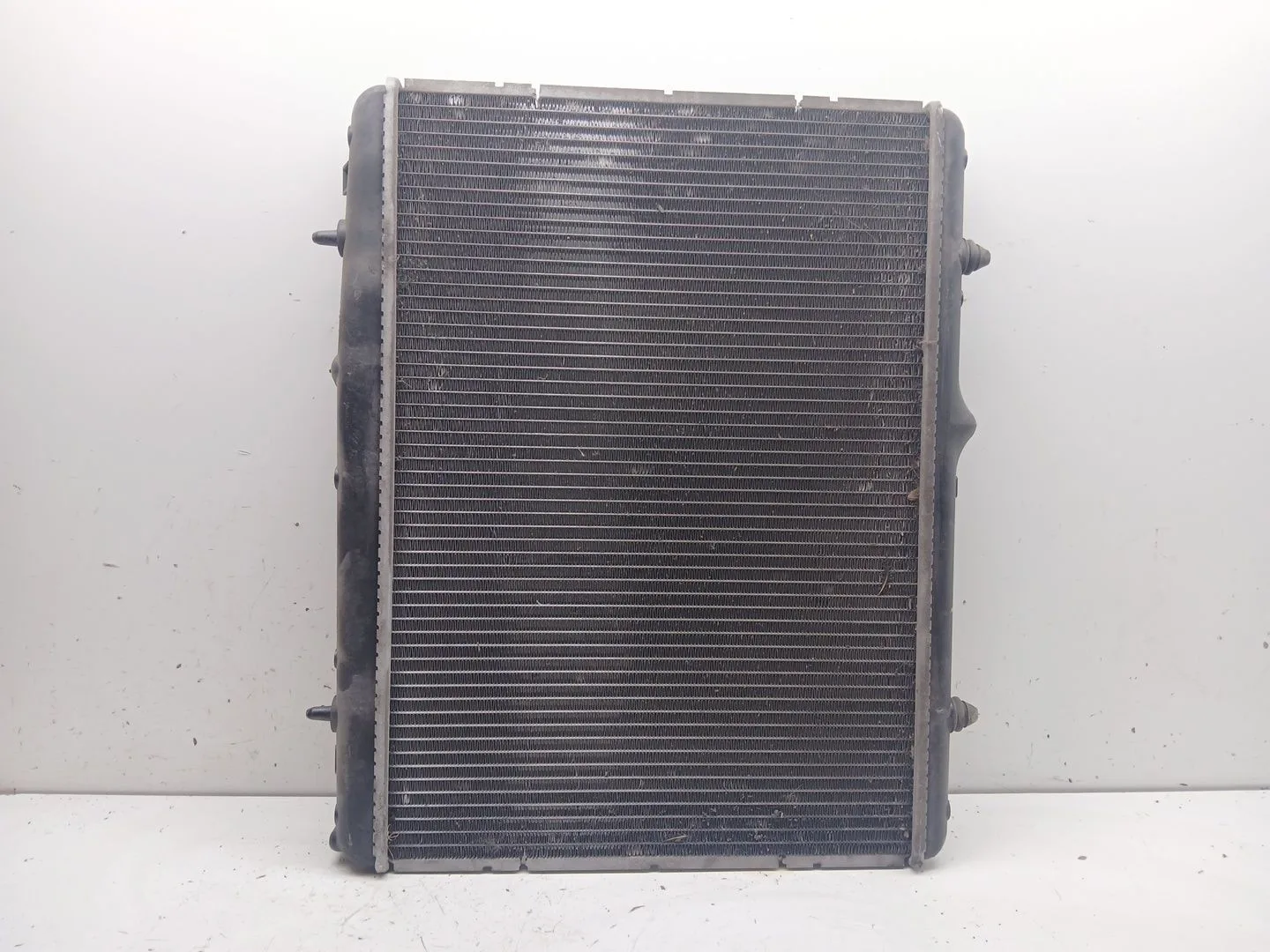 Radiador Agua para Opel Crossland X / Crossland (P17, P2Qo)