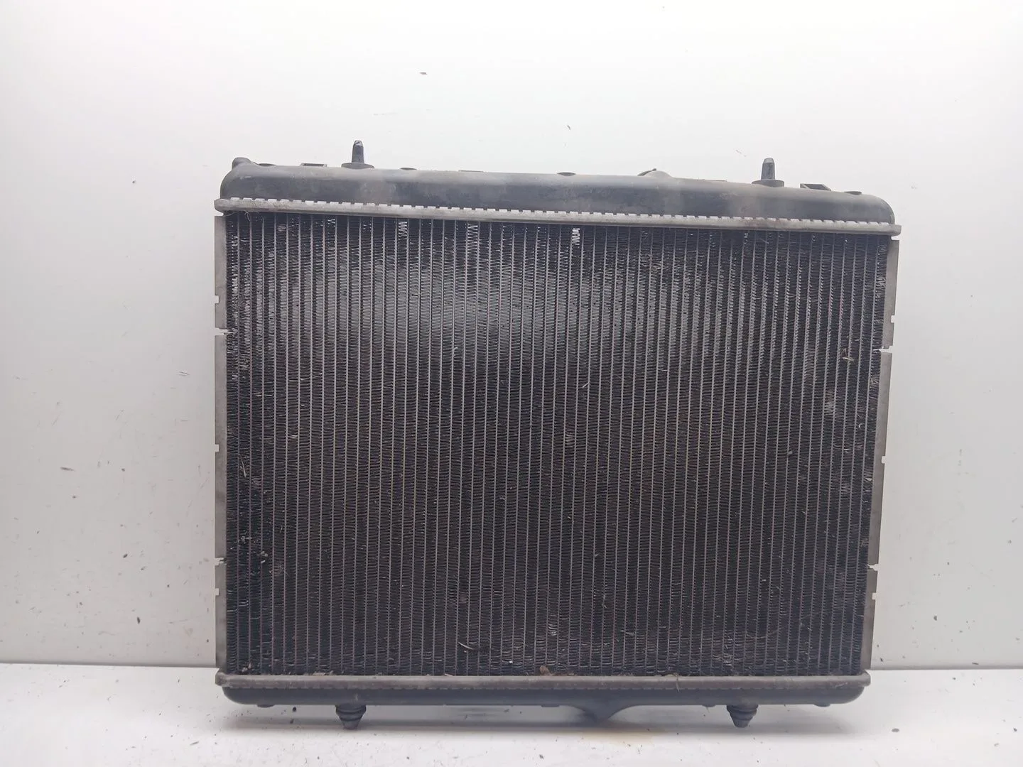 Radiador Agua para Opel Crossland X / Crossland (P17, P2Qo)