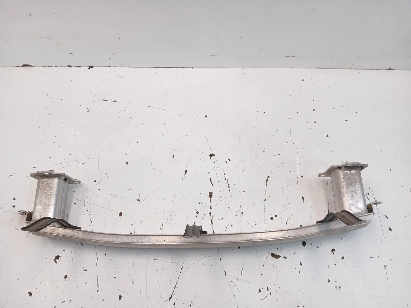 Refuerzo Paragolpes Delantero para Opel Crossland X / Crossland (P17, P2Qo)