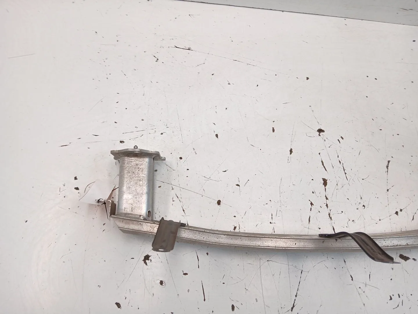 Refuerzo Paragolpes Delantero para Opel Crossland X / Crossland (P17, P2Qo)