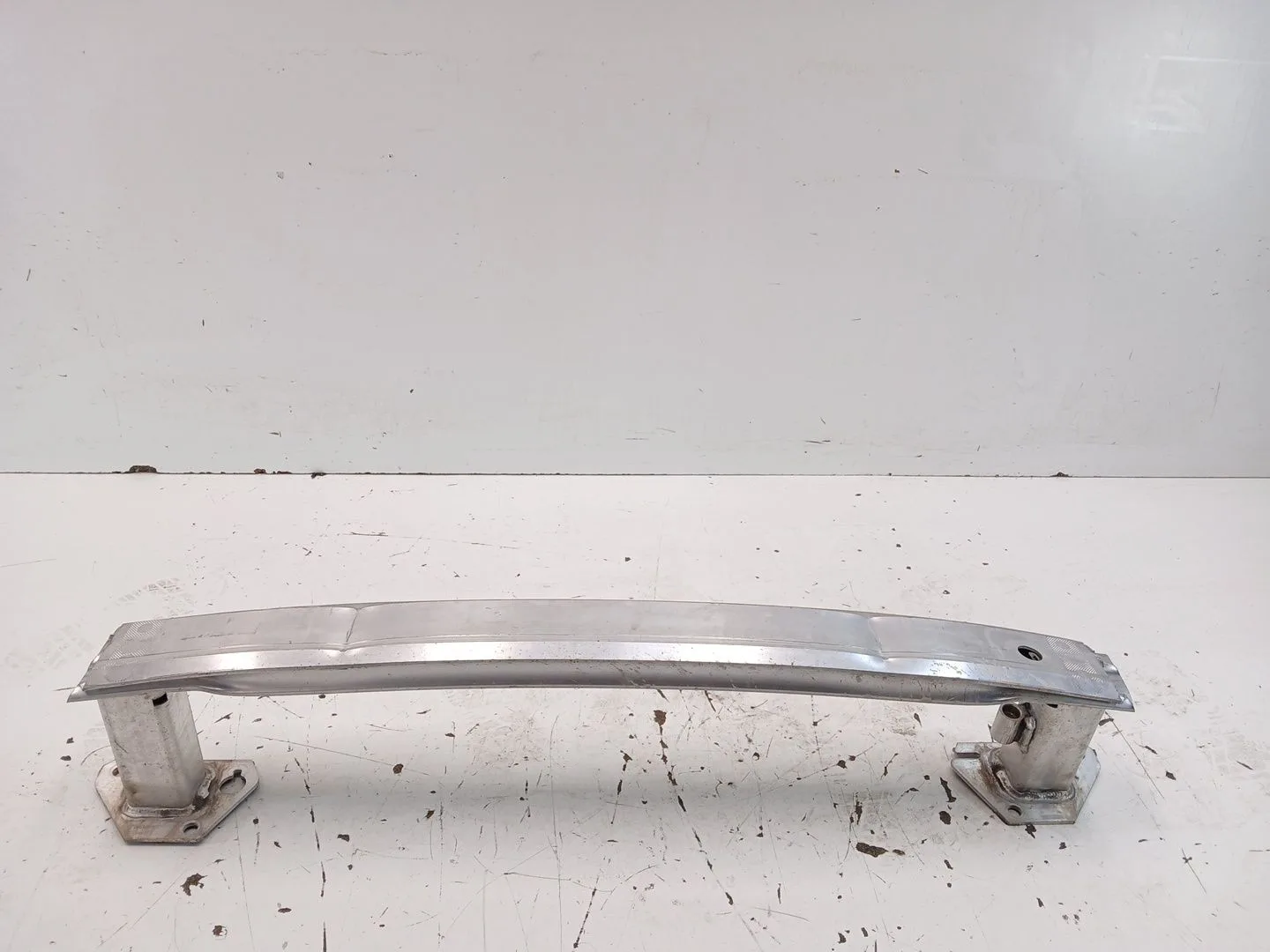 Refuerzo Paragolpes Trasero para Opel Crossland X / Crossland (P17, P2Qo)