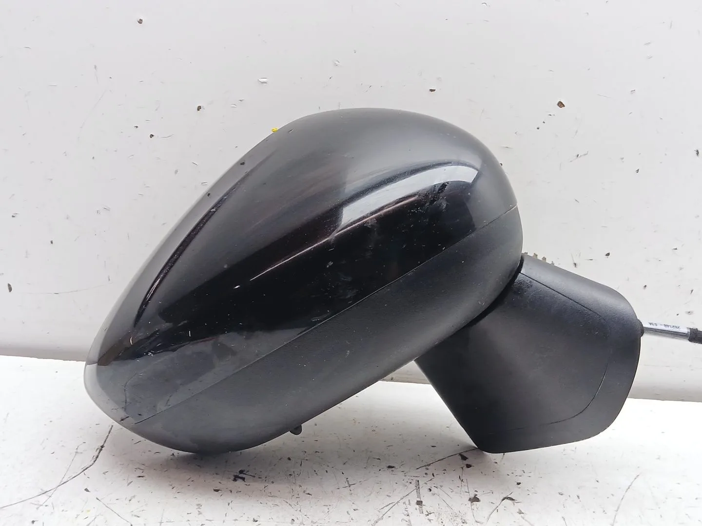 Retrovisor Derecho para Opel Crossland X / Crossland (P17, P2Qo)