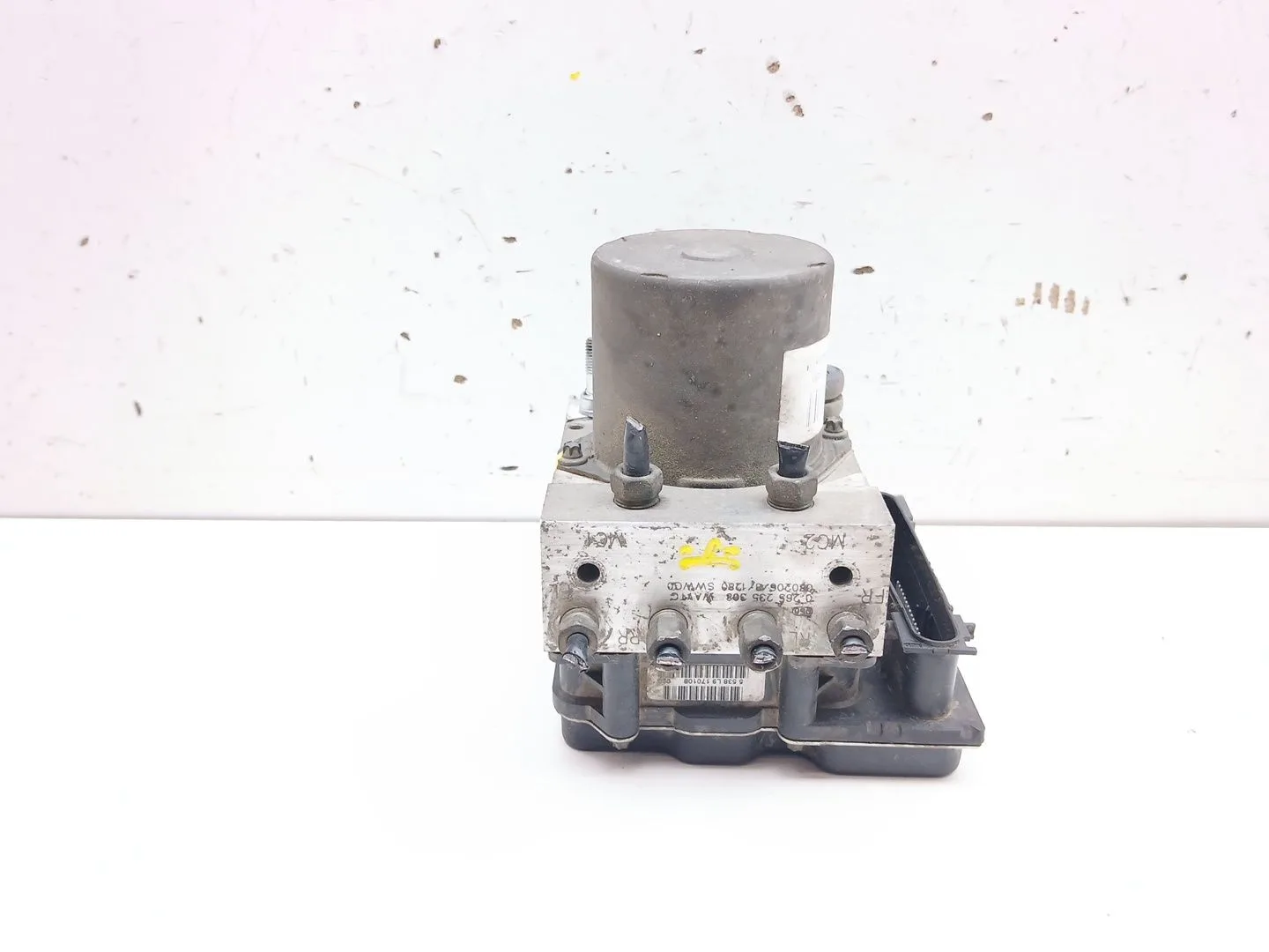 Abs para Honda Cr-V Iii (Re_)