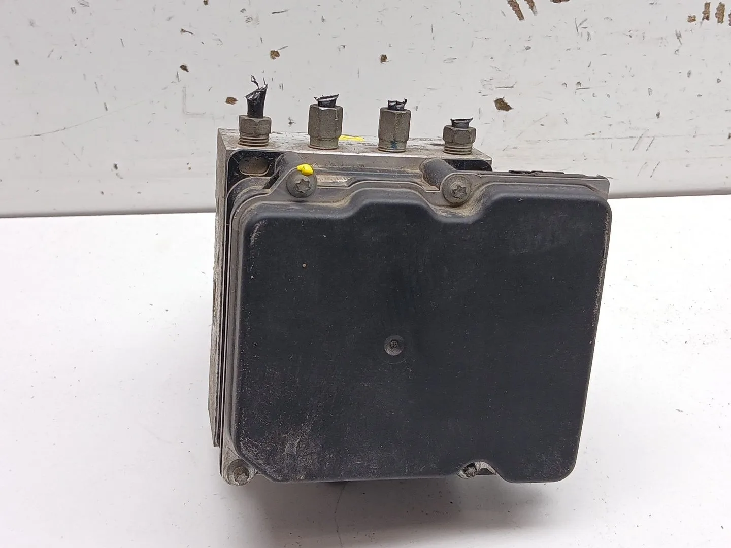 Abs para Honda Cr-V Iii (Re_)