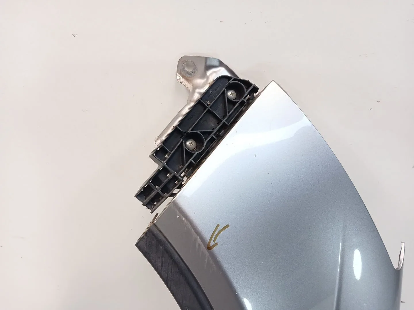Aleta Delantera Izquierda para Honda Cr-V Iii (Re_)