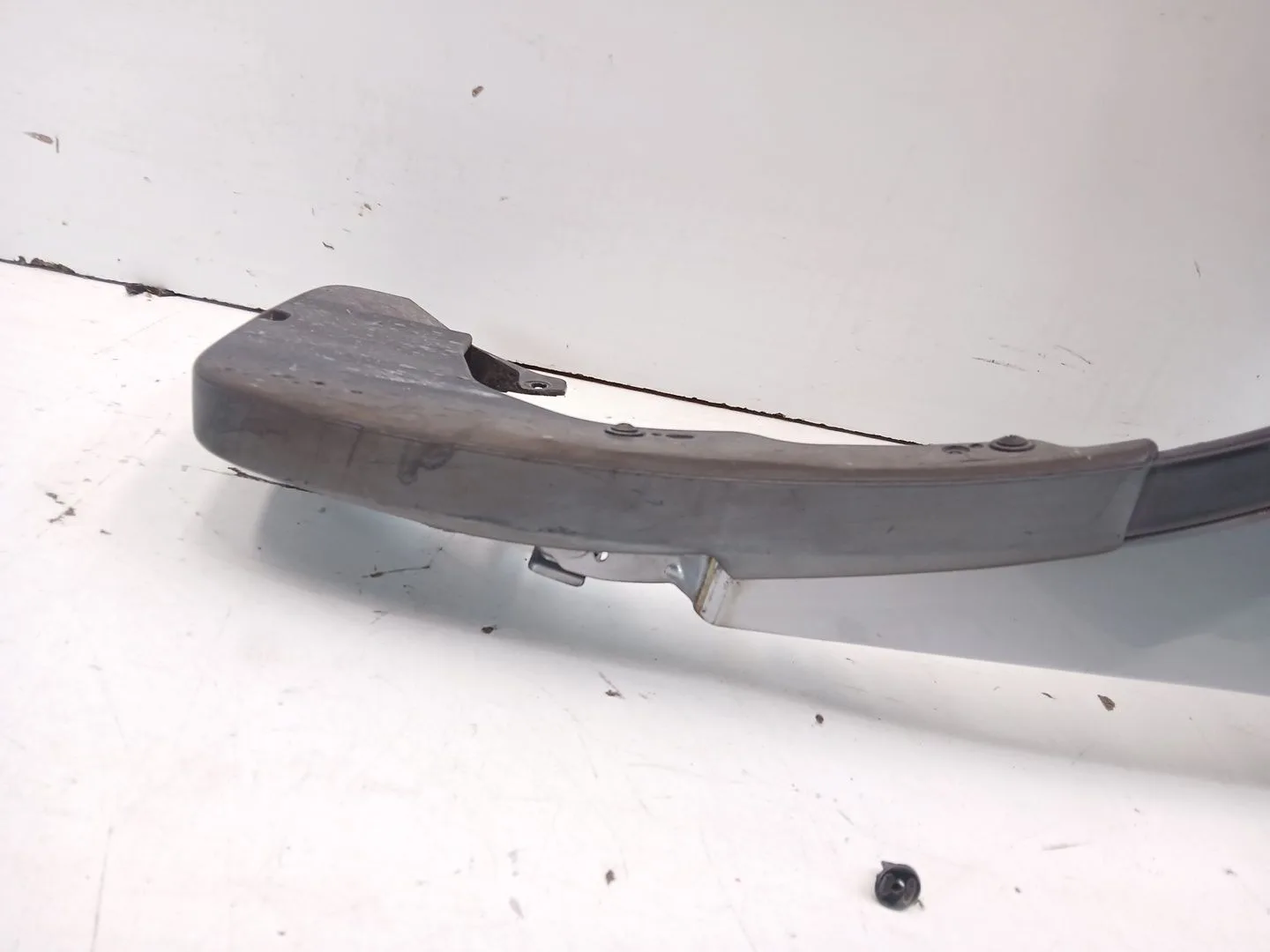 Aleta Delantera Izquierda para Honda Cr-V Iii (Re_)