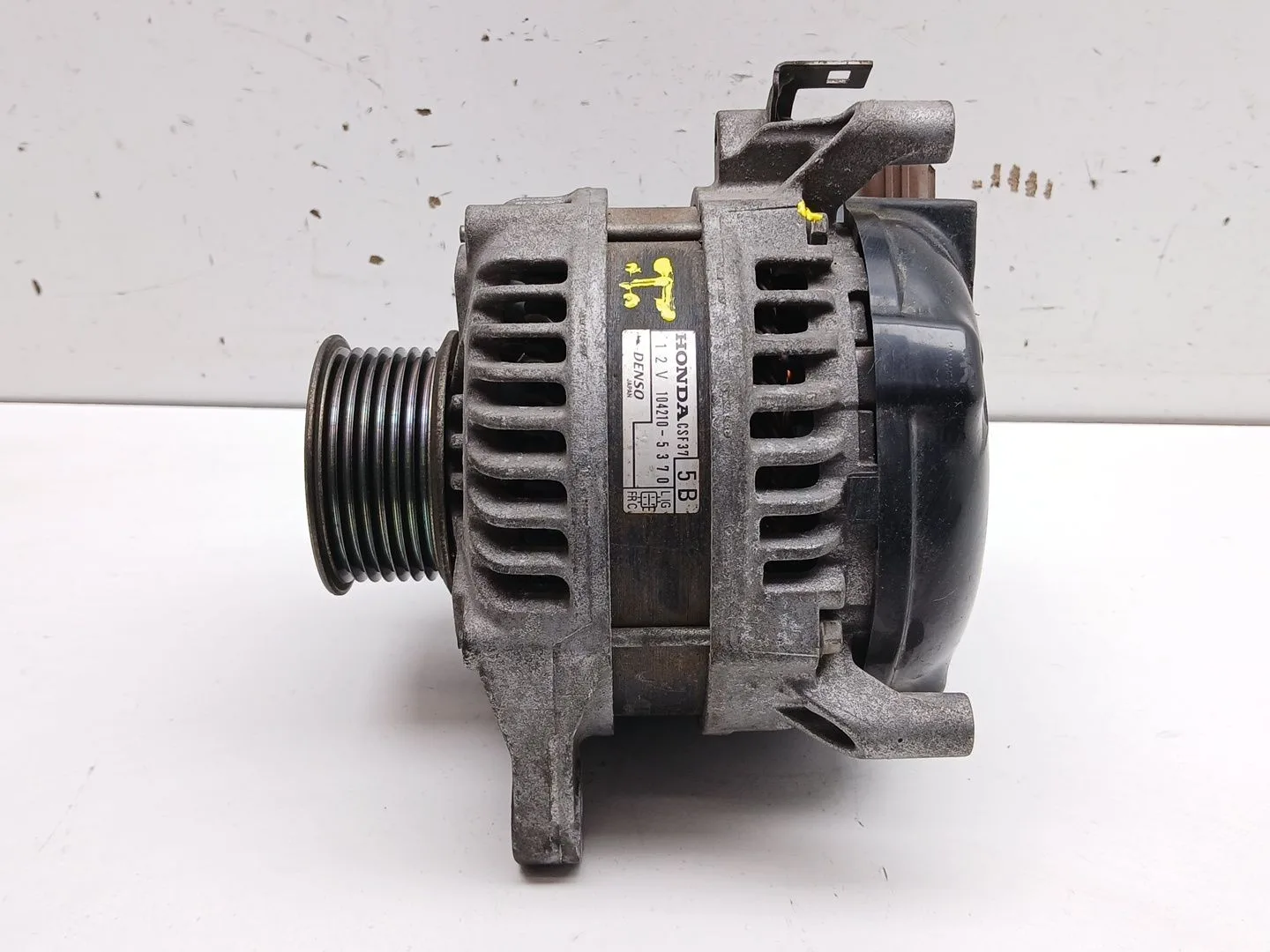 Alternador para Honda Cr-V Iii (Re_)