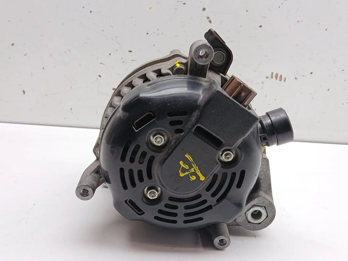 Alternador para Honda Cr-V Iii (Re_)