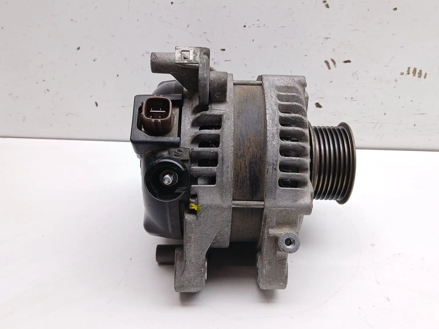 Alternador para Honda Cr-V Iii (Re_)