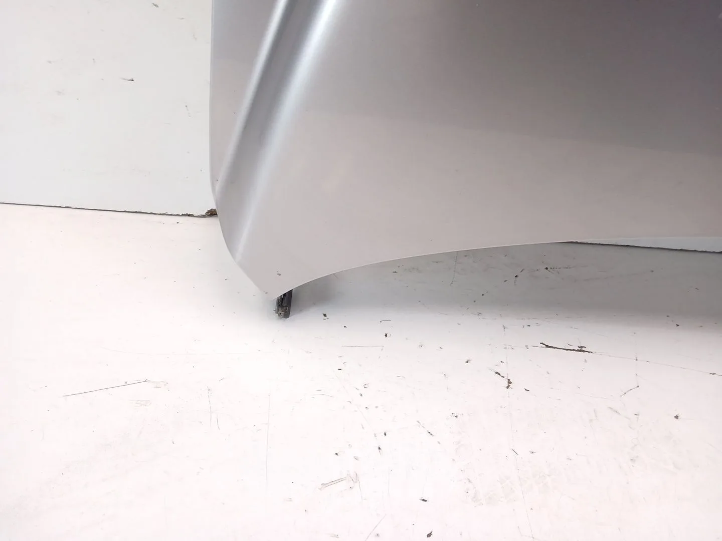 Capot para Honda Cr-V Iii (Re_)