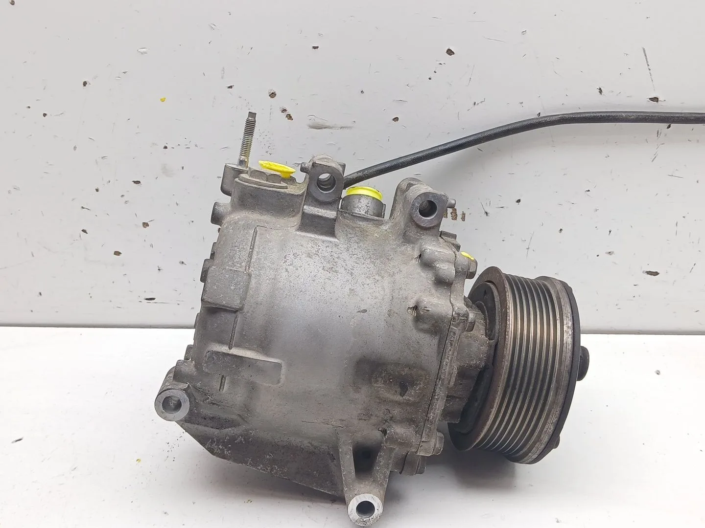 Compresor Aire Acondicionado para Honda Cr-V Iii (Re_)