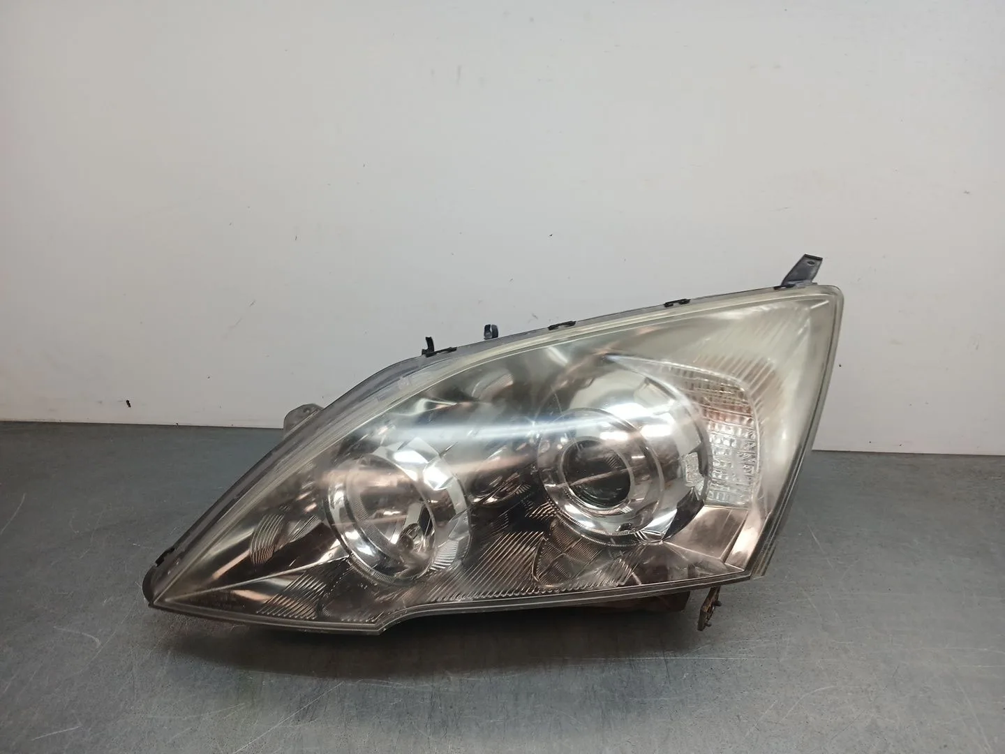 Faro Izquierdo para Honda Cr-V Iii (Re_)