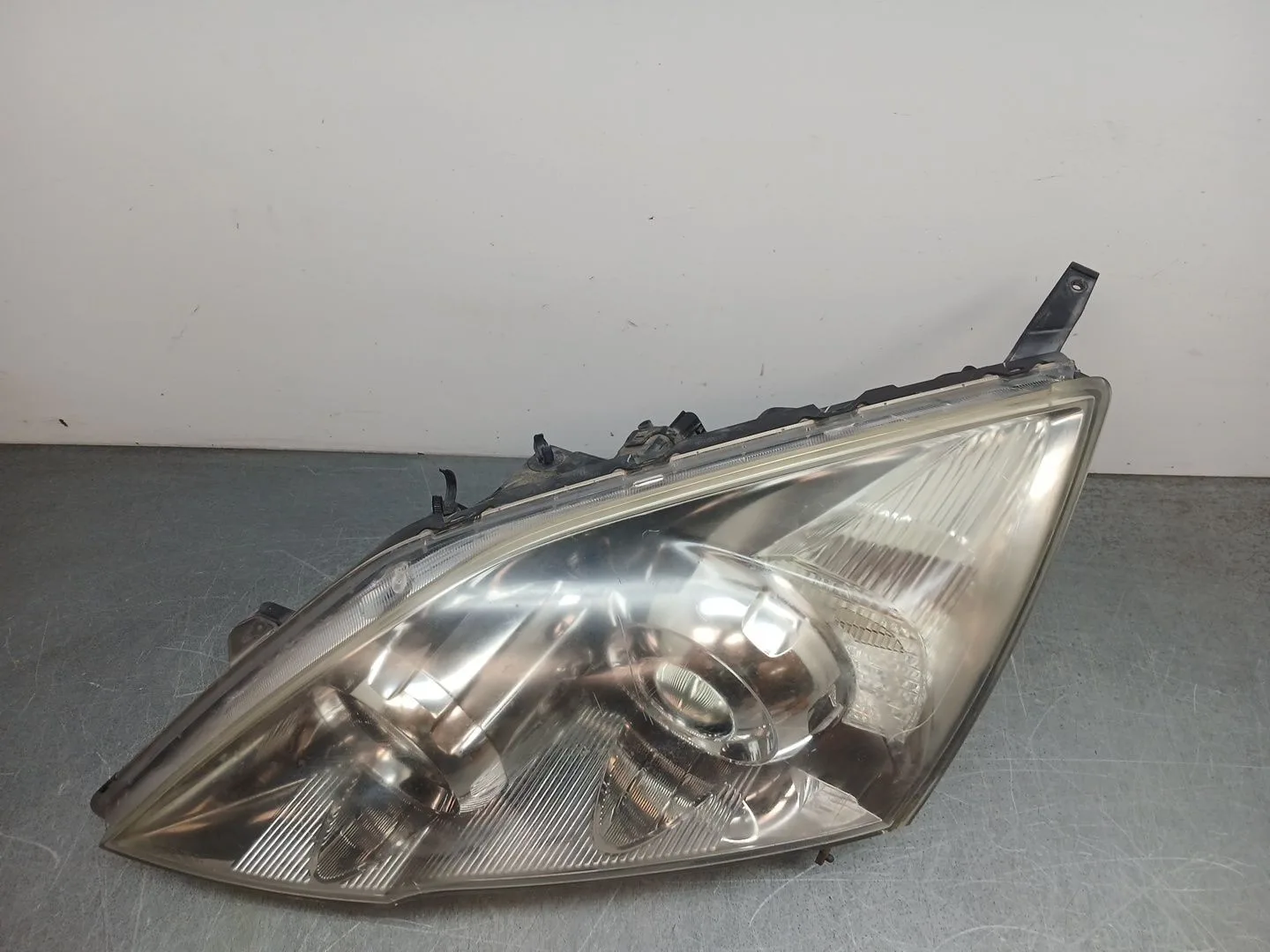 Faro Izquierdo para Honda Cr-V Iii (Re_)