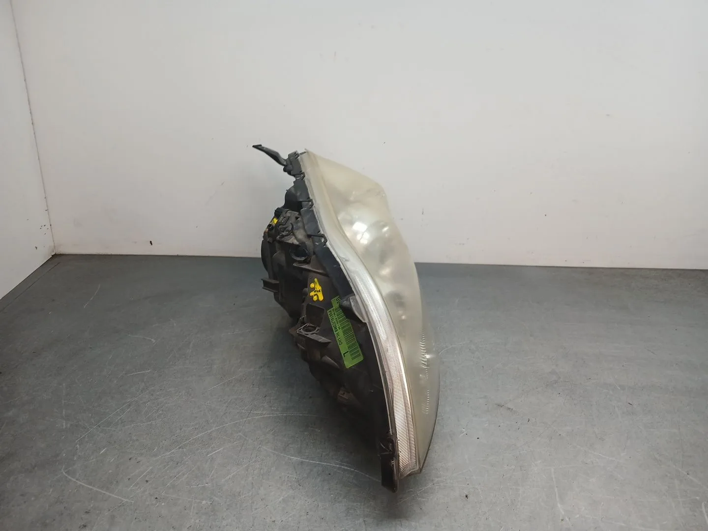 Faro Izquierdo para Honda Cr-V Iii (Re_)
