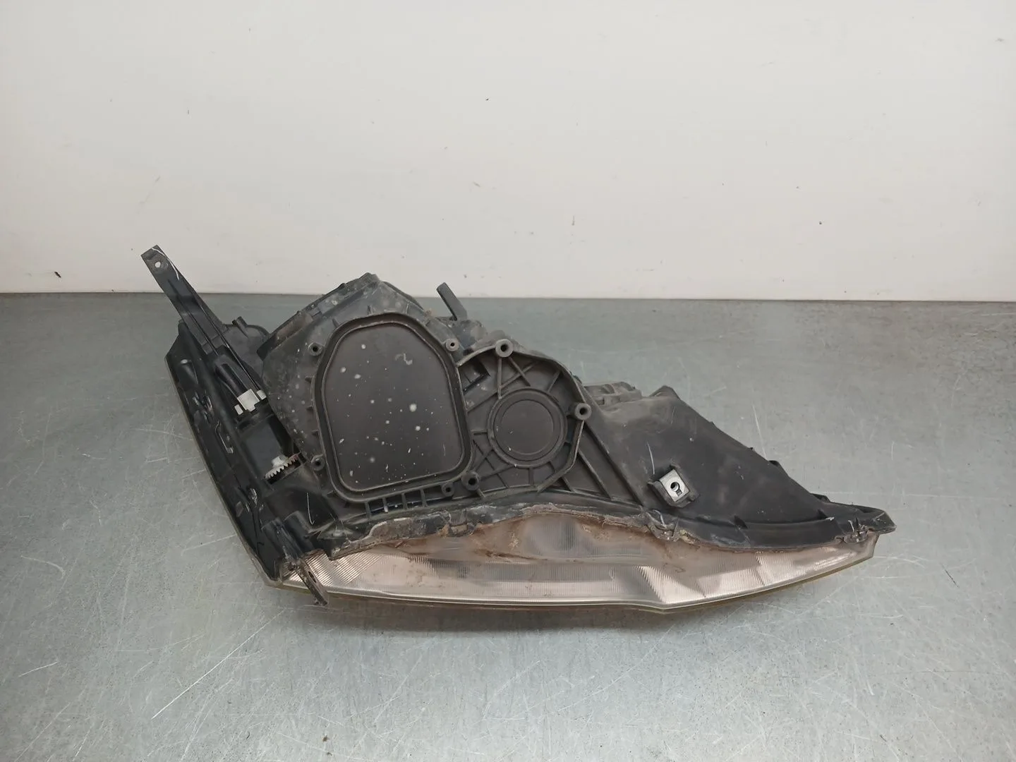 Faro Izquierdo para Honda Cr-V Iii (Re_)