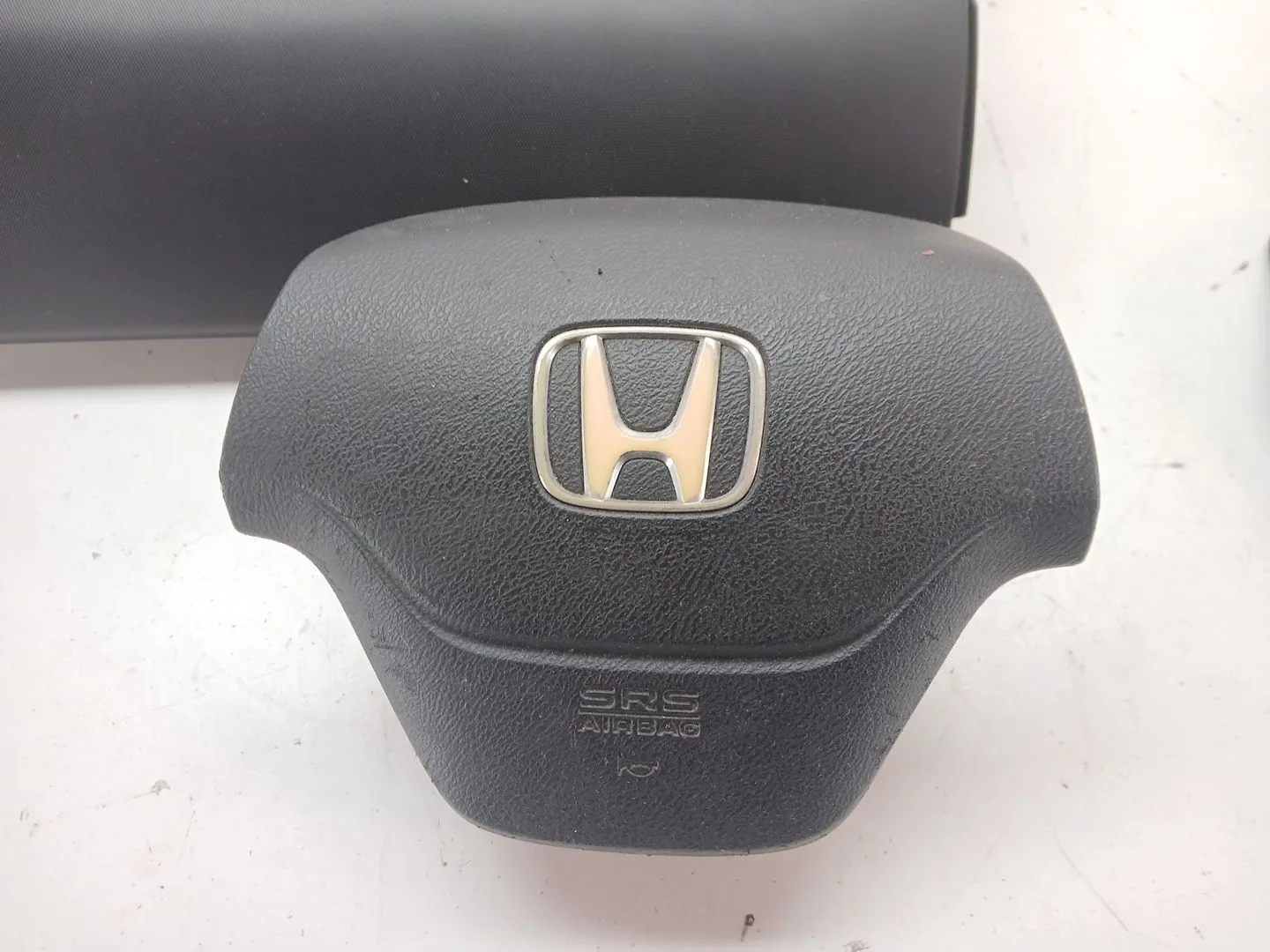 Kit Airbag para Honda Cr-V Iii (Re_)