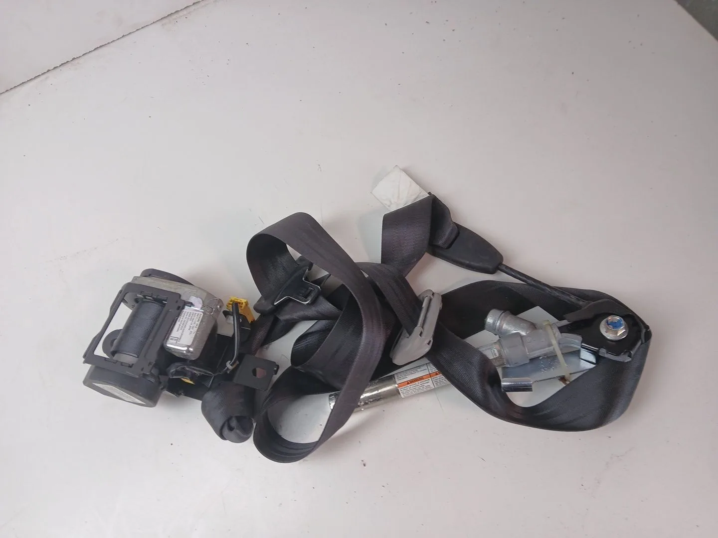 Kit Airbag para Honda Cr-V Iii (Re_)