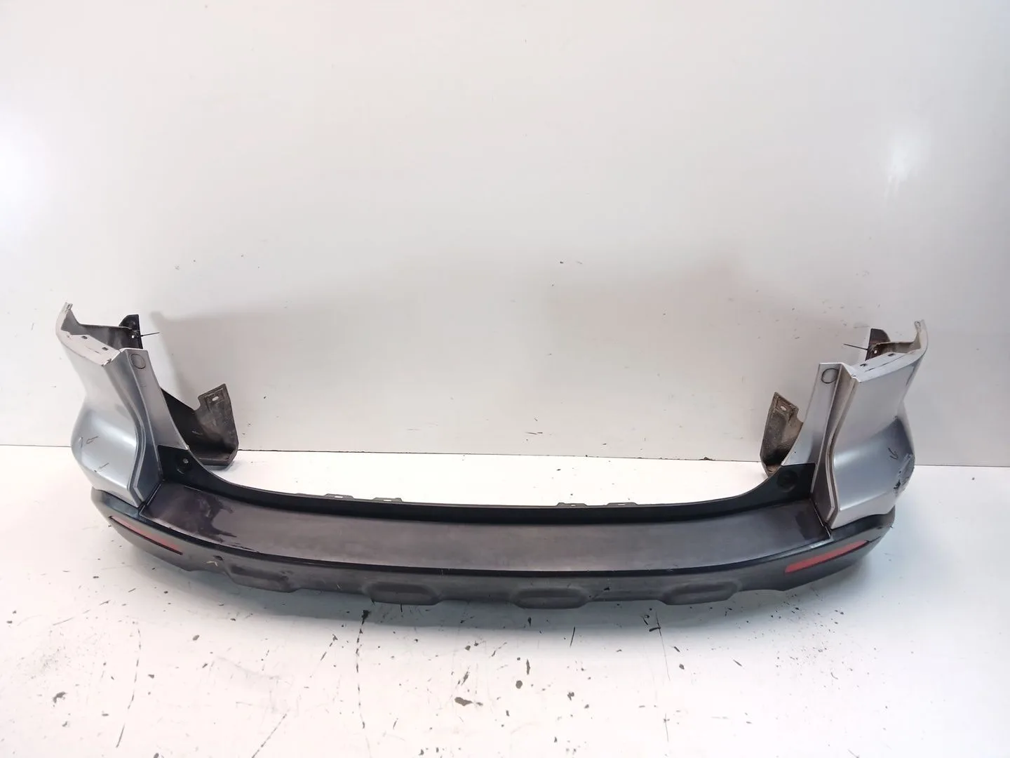 Paragolpes Trasero para Honda Cr-V Iii (Re_)