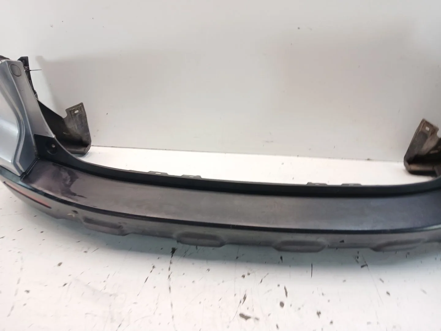 Paragolpes Trasero para Honda Cr-V Iii (Re_)