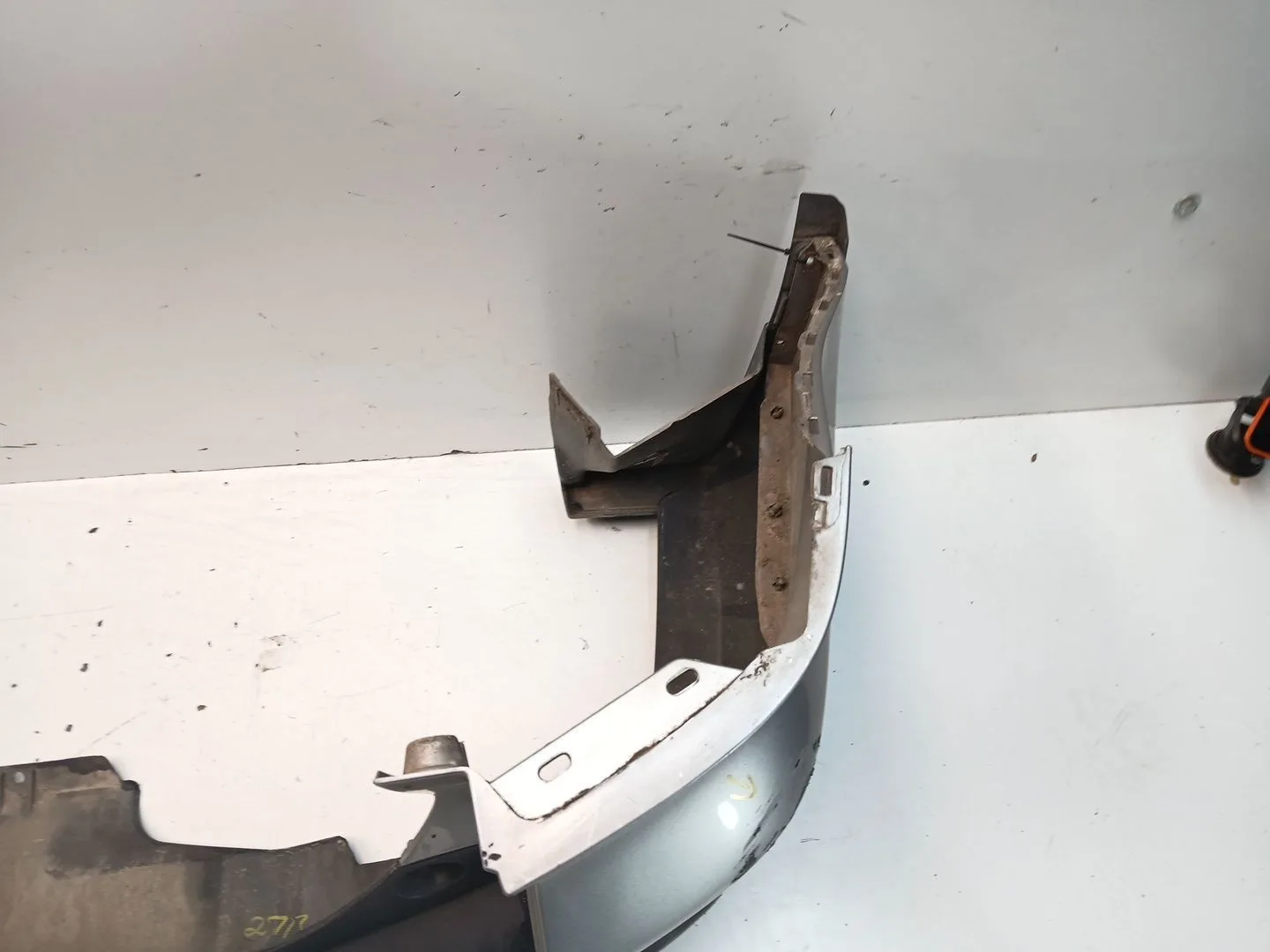 Paragolpes Trasero para Honda Cr-V Iii (Re_)
