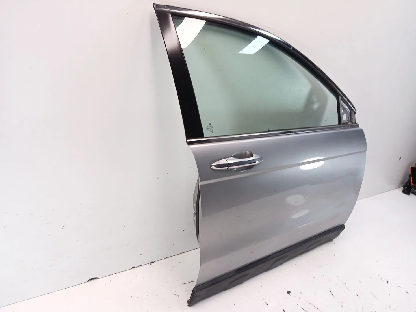 Puerta Delantera Derecha para Honda Cr-V Iii (Re_)