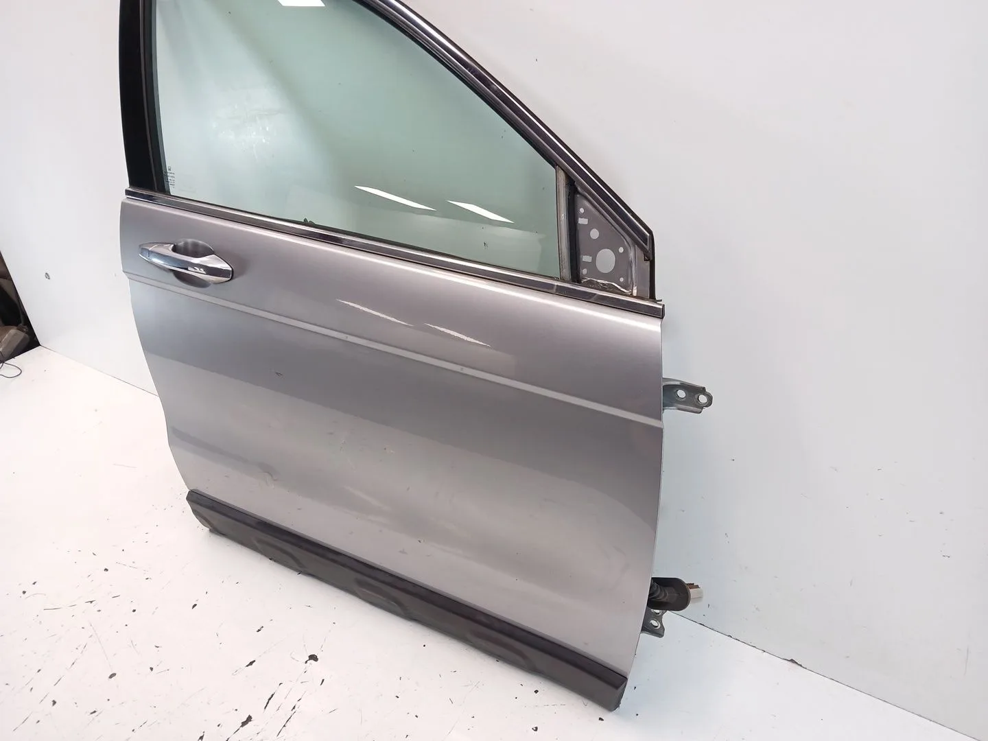 Puerta Delantera Derecha para Honda Cr-V Iii (Re_)