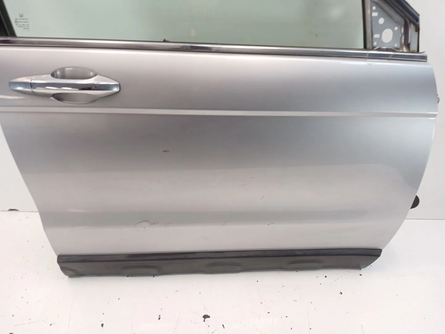 Puerta Delantera Derecha para Honda Cr-V Iii (Re_)