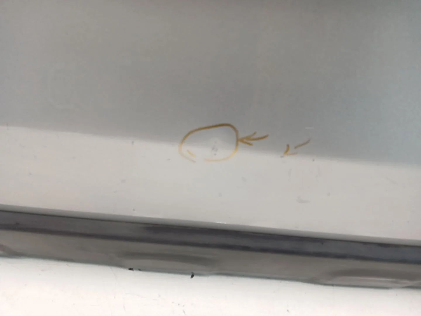 Puerta Delantera Derecha para Honda Cr-V Iii (Re_)