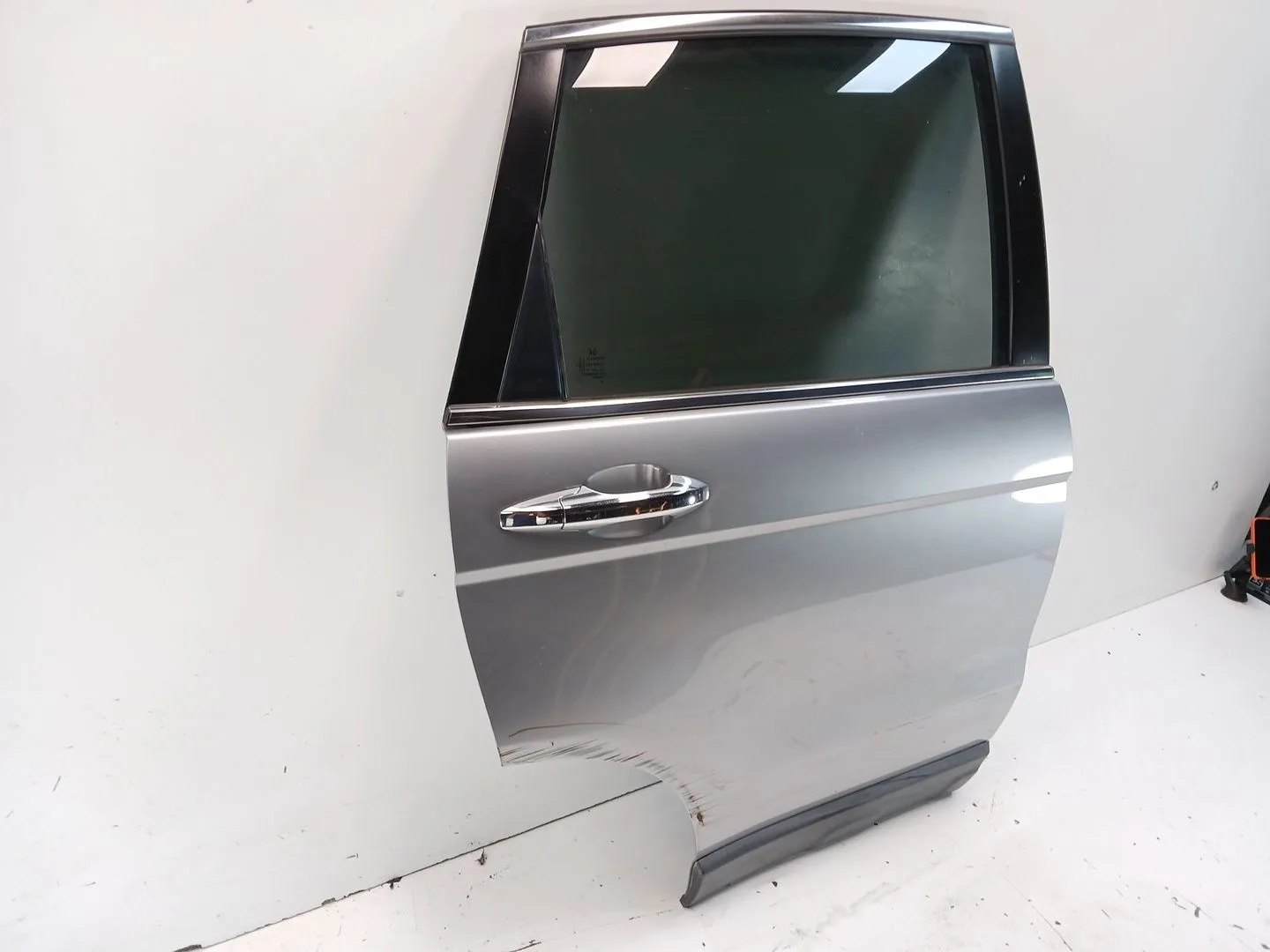 Puerta Trasera Derecha para Honda Cr-V Iii (Re_)