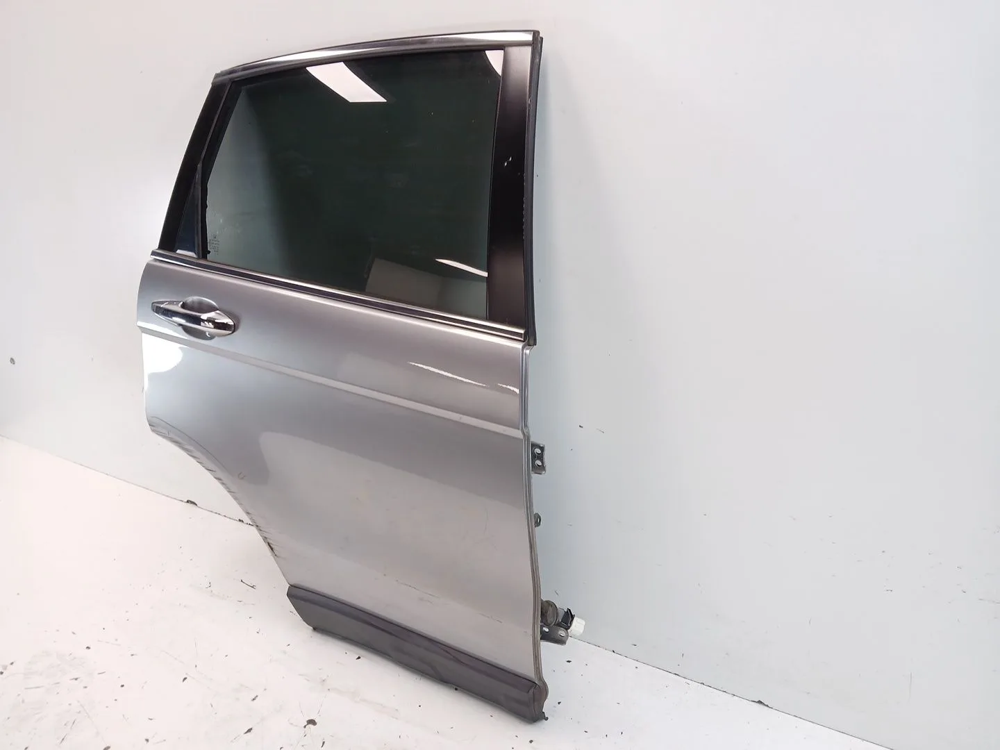 Puerta Trasera Derecha para Honda Cr-V Iii (Re_)