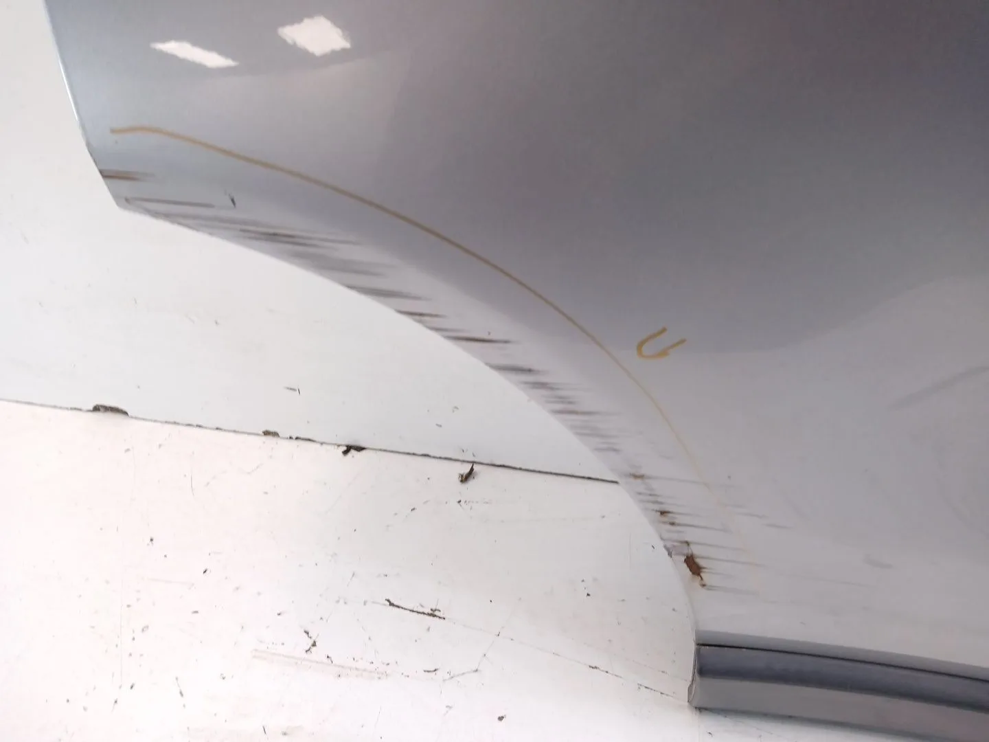 Puerta Trasera Derecha para Honda Cr-V Iii (Re_)