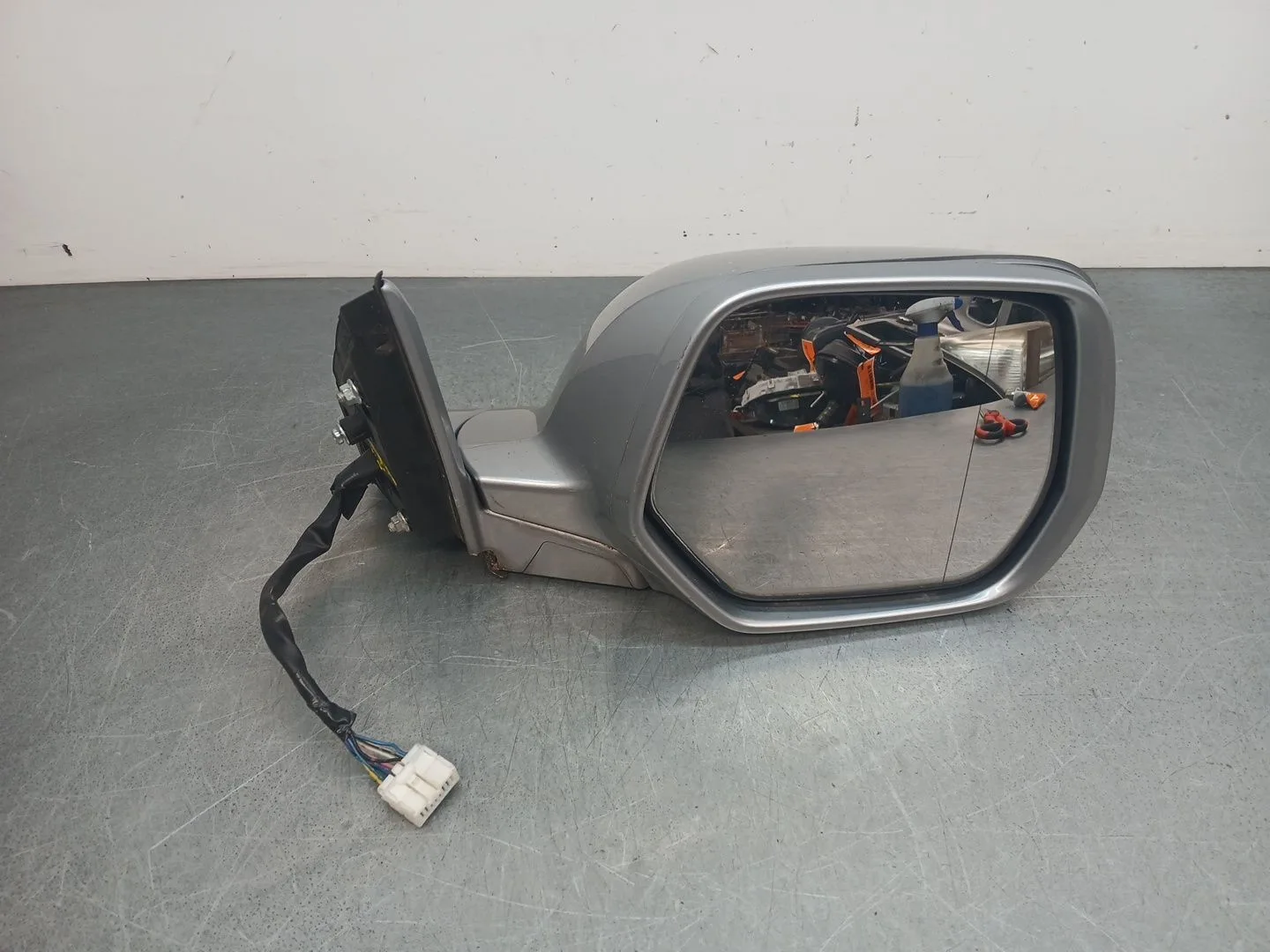 Retrovisor Derecho para Honda Cr-V Iii (Re_)