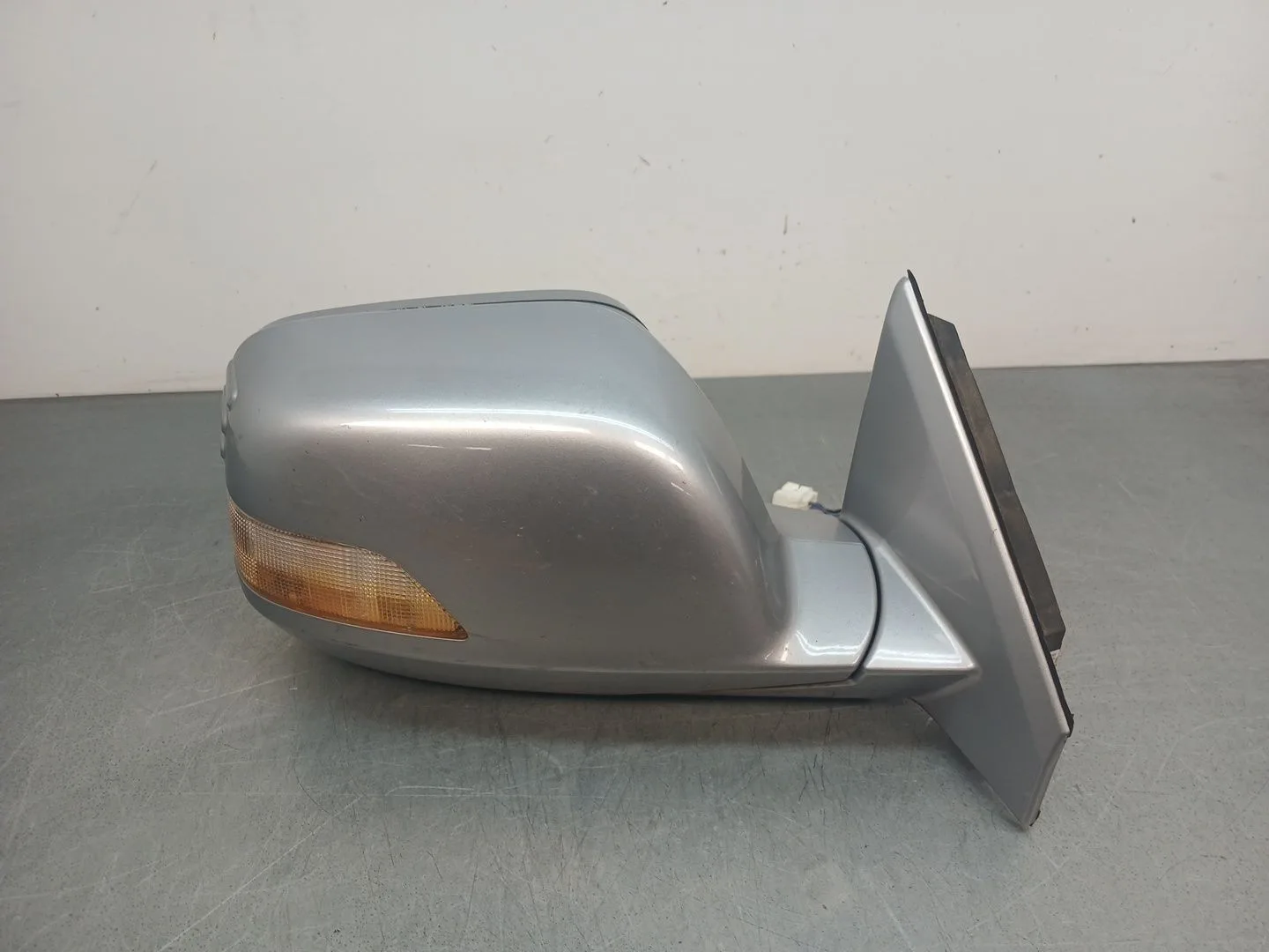 Retrovisor Derecho para Honda Cr-V Iii (Re_)